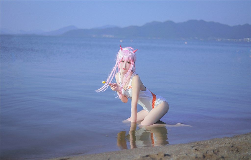 三度_69 NO.001 兔玩 cos集锦 [40P-475MB]-无水印小图_第2集