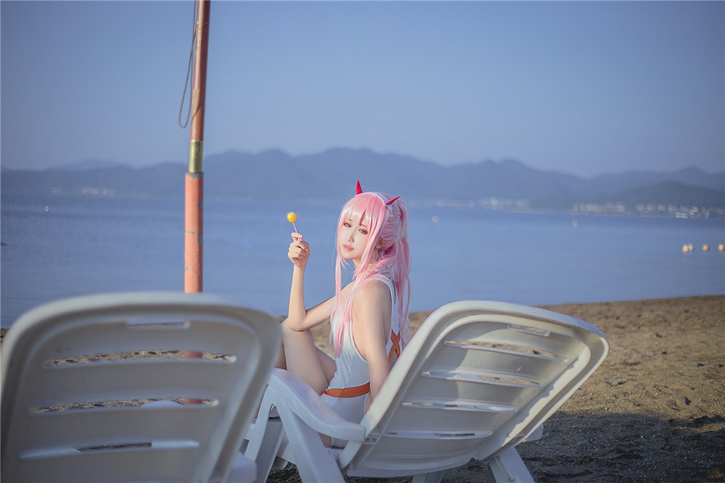 三度_69 NO.001 兔玩 cos集锦 [40P-475MB]-无水印小图_第2集