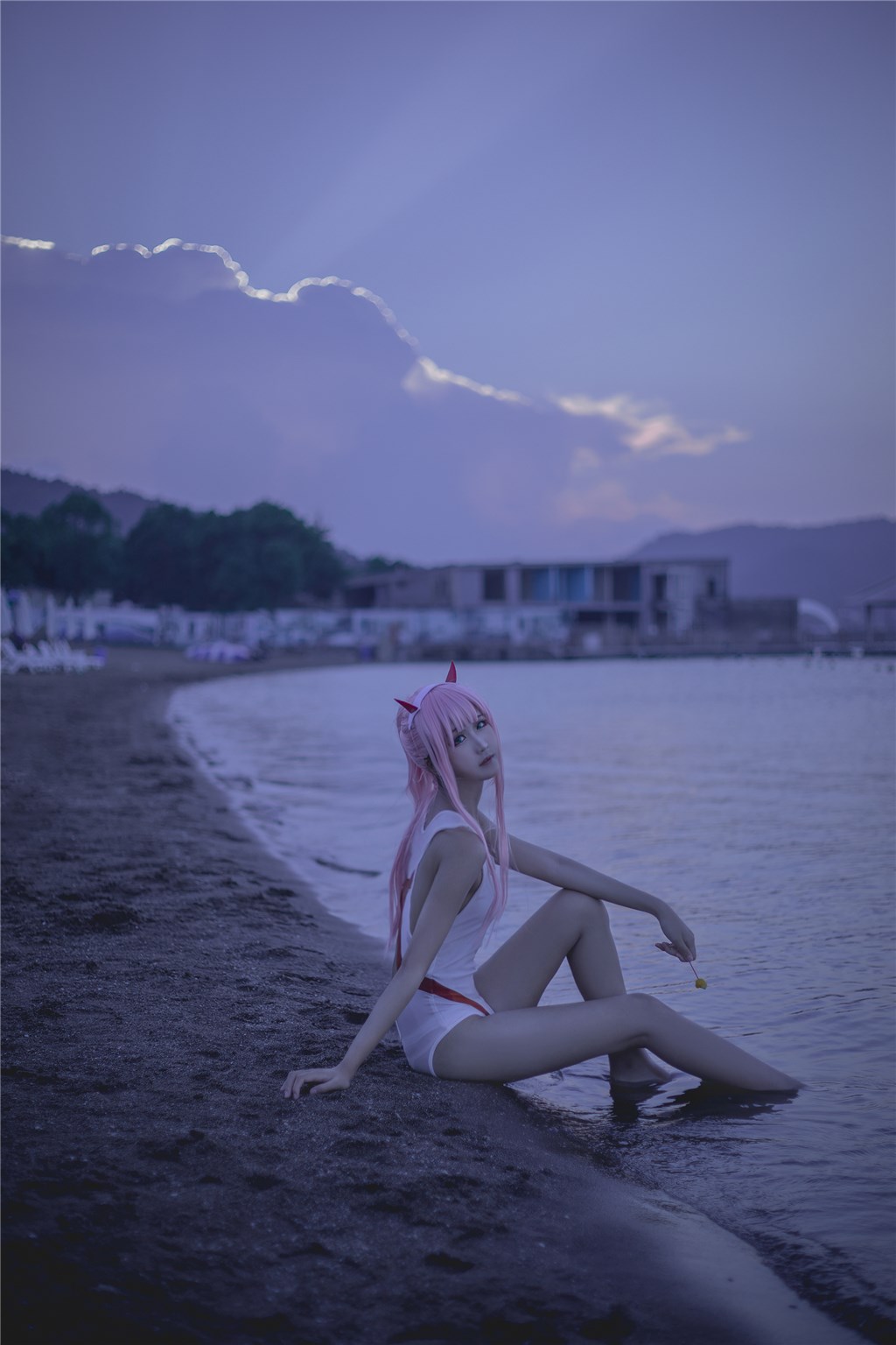 三度_69 NO.001 兔玩 cos集锦 [40P-475MB]-无水印小图_第2集