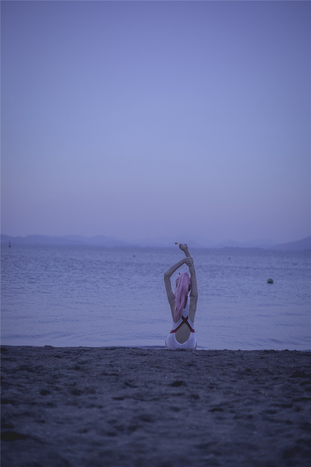 三度_69 NO.001 兔玩 cos集锦 [40P-475MB]-无水印小图_第2集