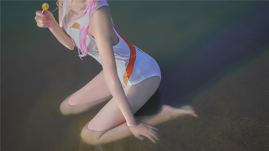 三度_69 NO.001 兔玩 cos集锦 [40P-475MB]-无水印小图_第1集