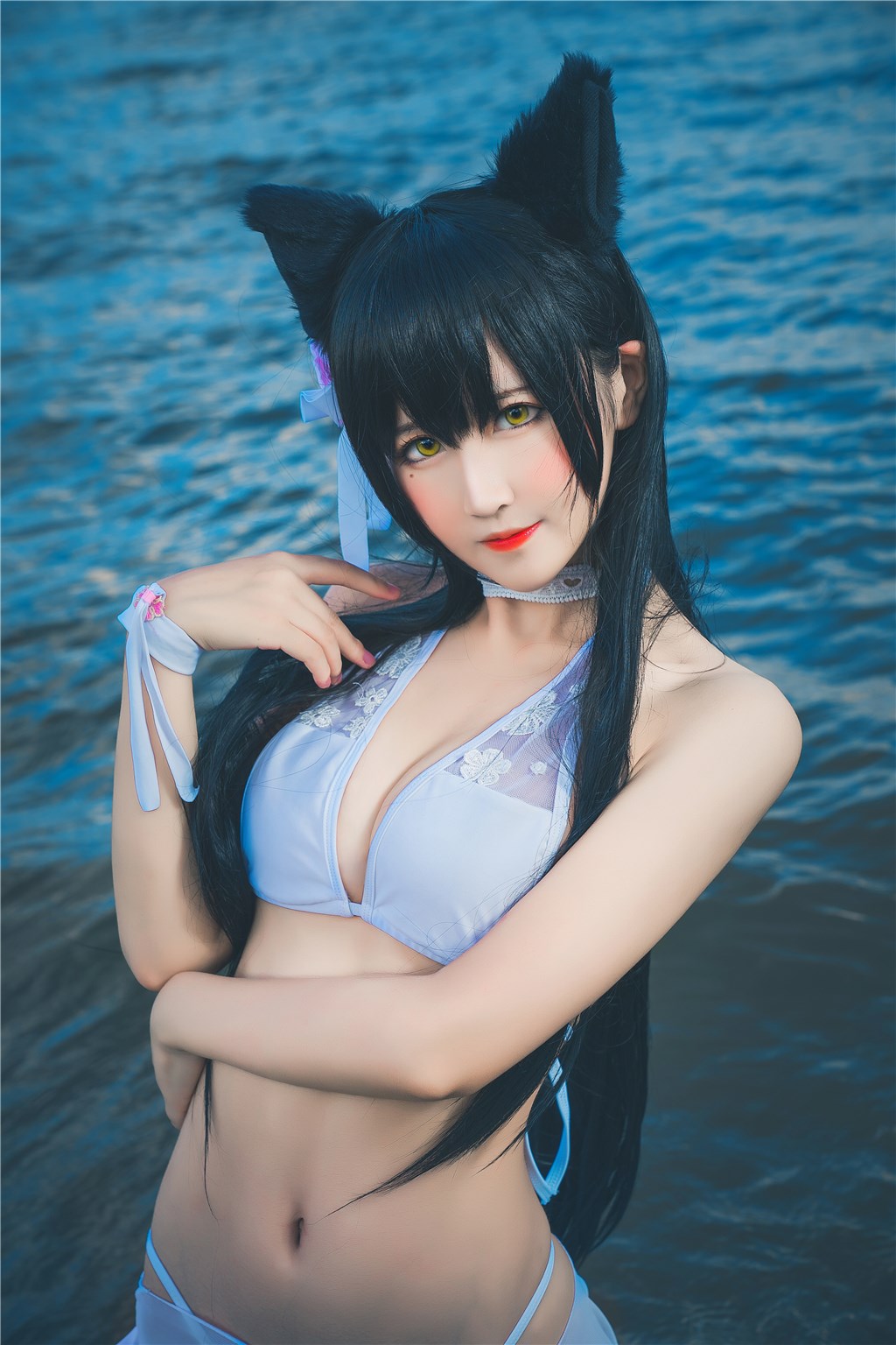 三度_69 NO.001 兔玩 cos集锦 [40P-475MB]-无水印小图_第2集