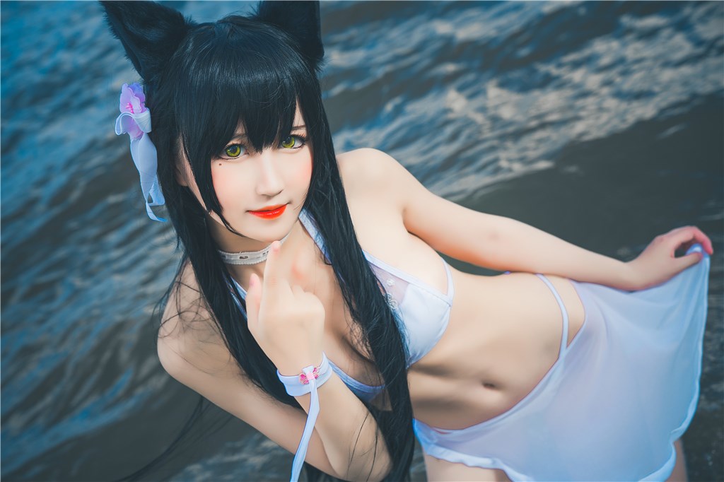 三度_69 NO.001 兔玩 cos集锦 [40P-475MB]-无水印小图_第2集