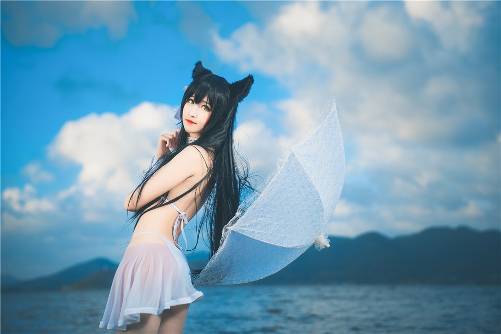 三度_69 NO.001 兔玩 cos集锦 [40P-475MB]-无水印小图_第2集