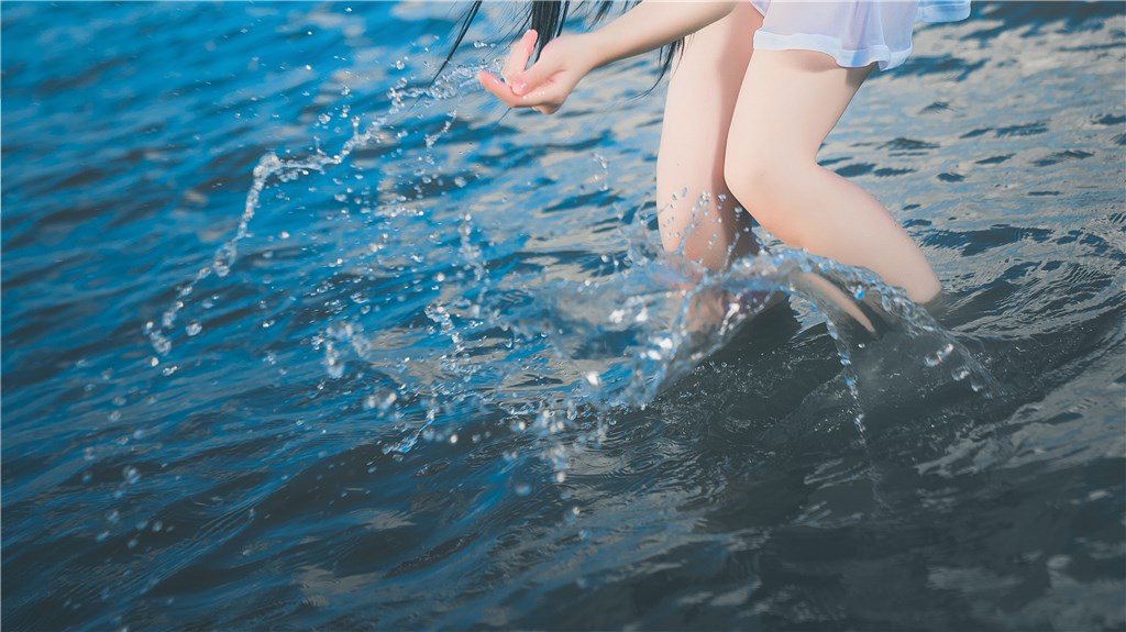 三度_69 NO.001 兔玩 cos集锦 [40P-475MB]-无水印小图_第2集