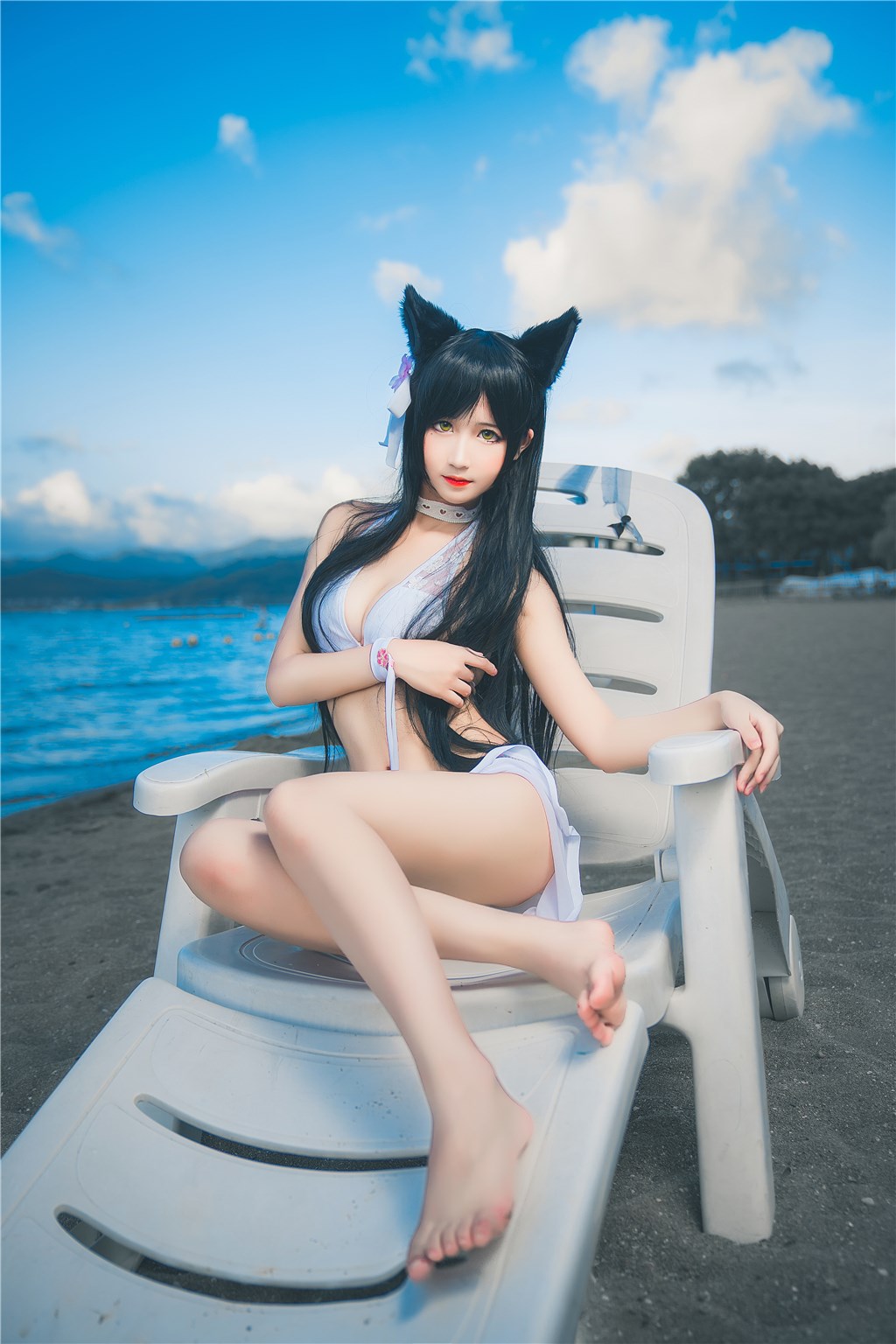 三度_69 NO.001 兔玩 cos集锦 [40P-475MB]-无水印小图_第2集