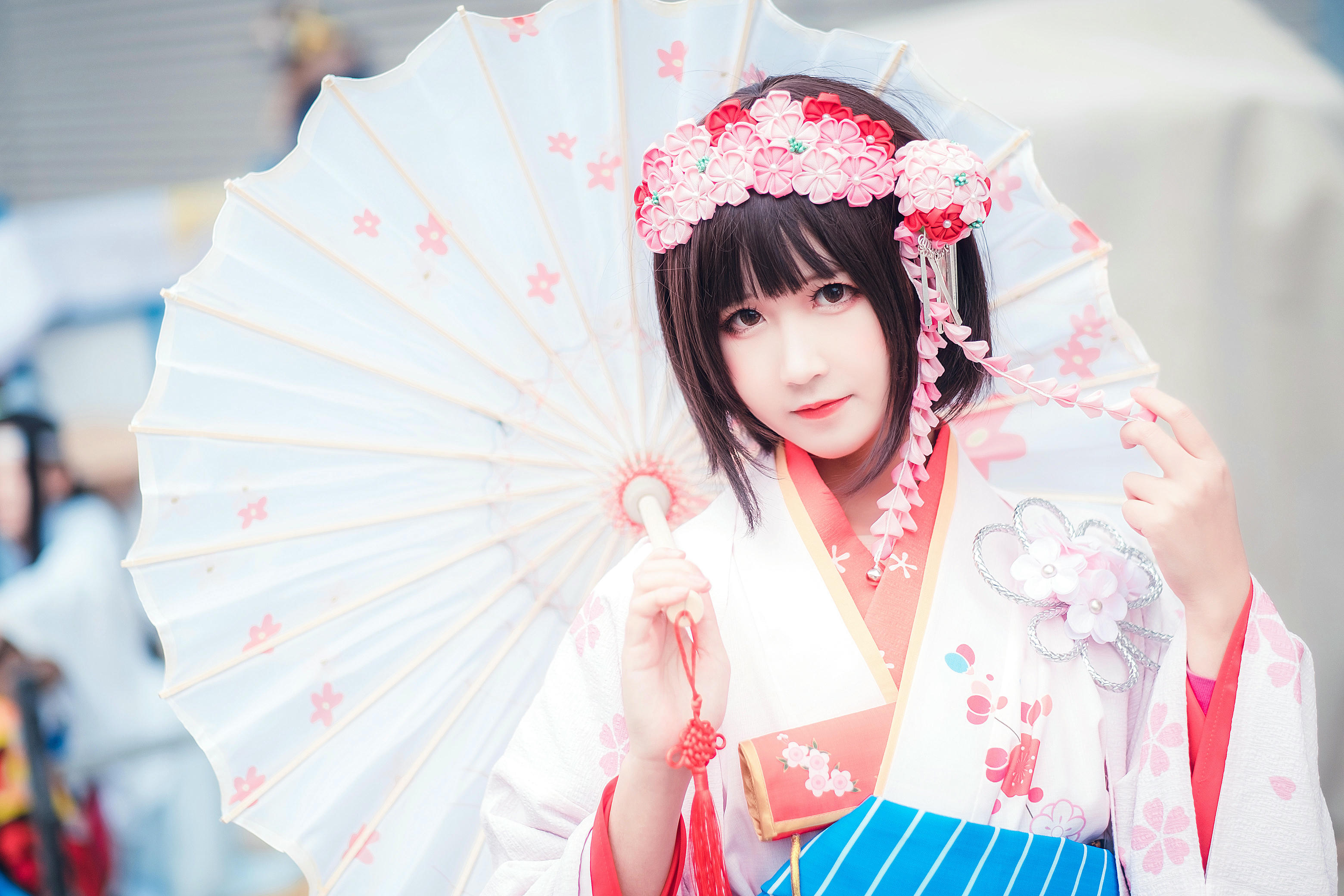 三度_69 NO.005 其他19套 [195P-1.6GB]-路人女主的养成方法_第1集