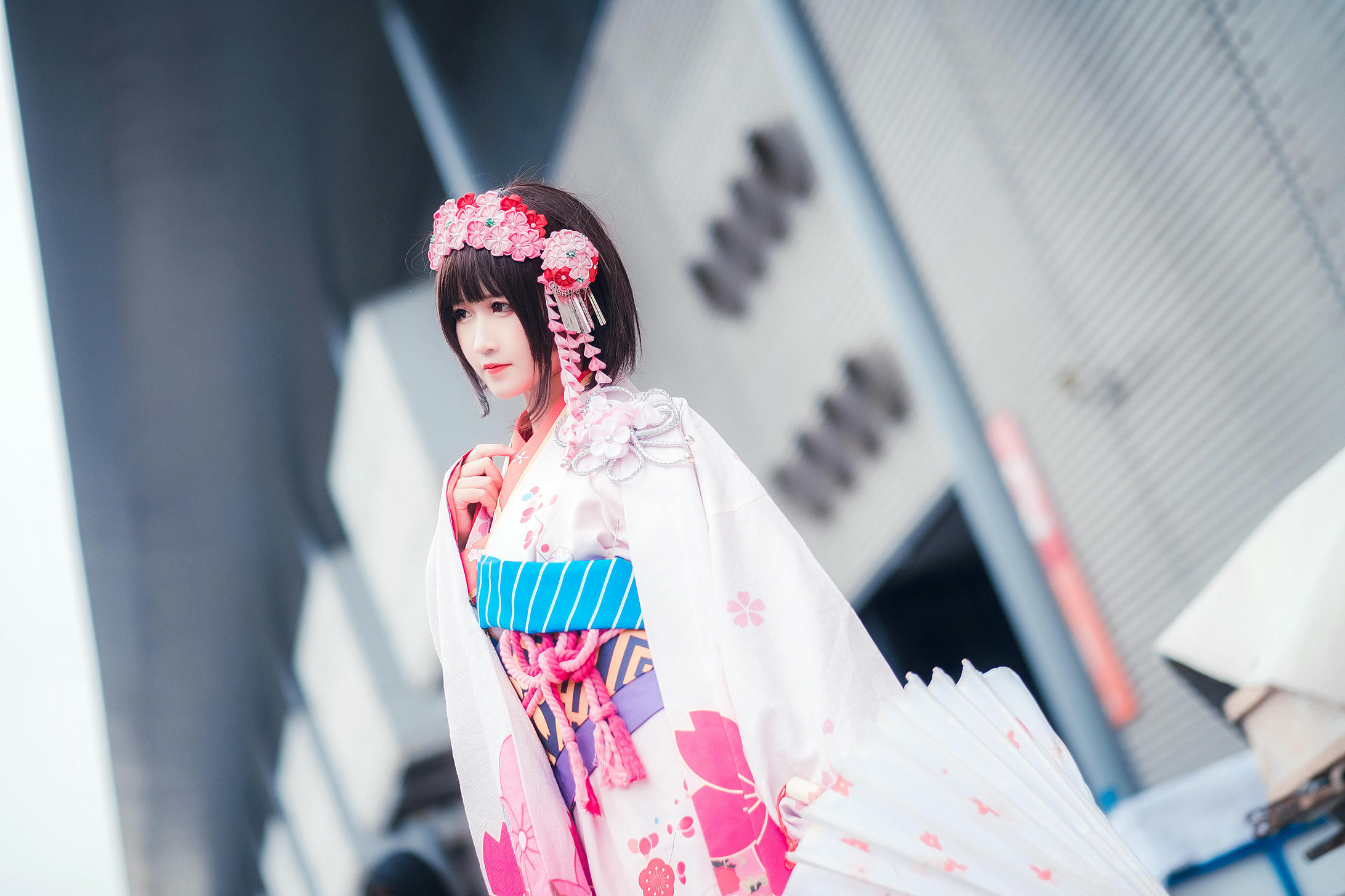 三度_69 NO.005 其他19套 [195P-1.6GB]-路人女主的养成方法_第1集