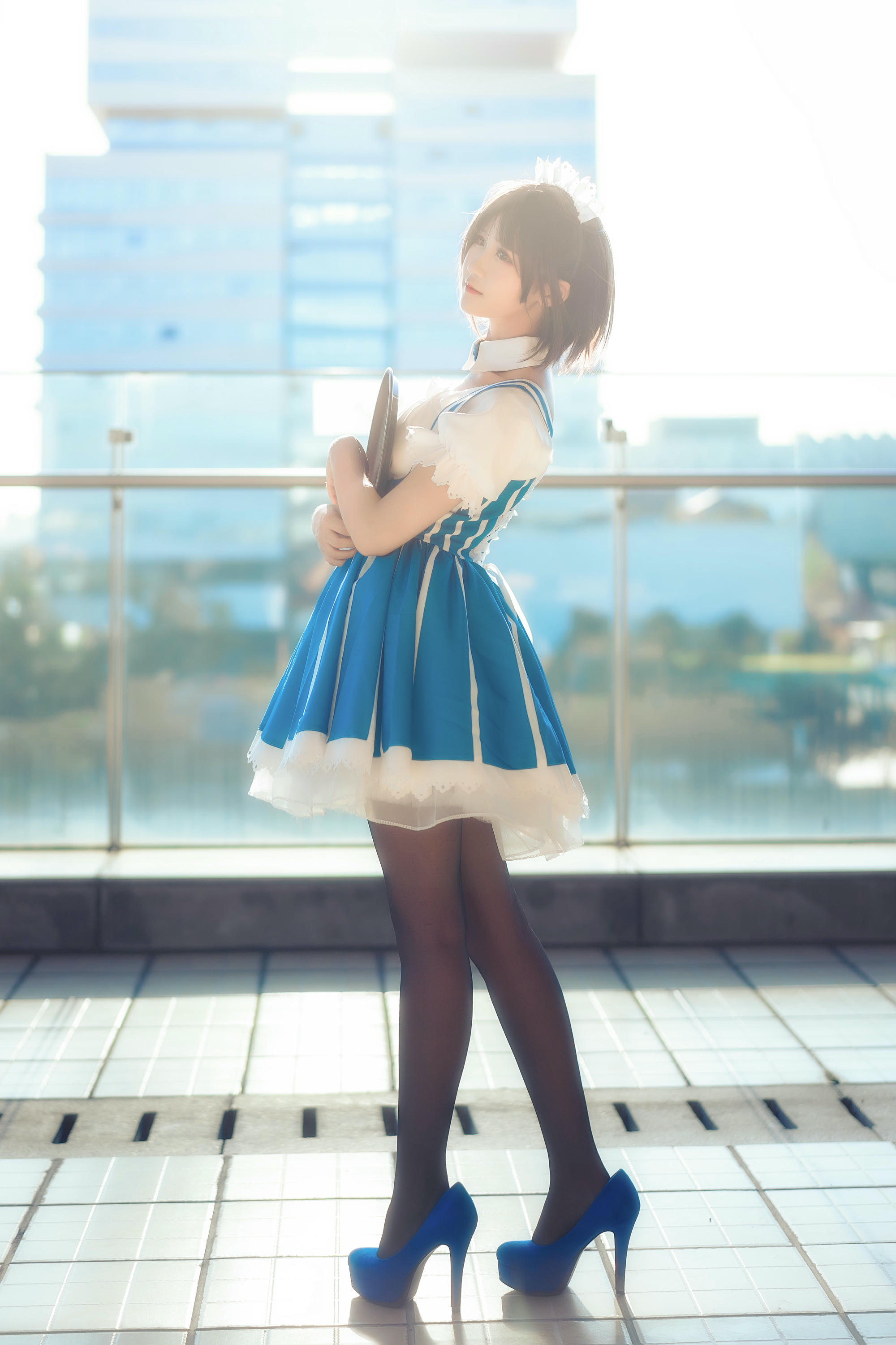 三度_69 NO.005 其他19套 [195P-1.6GB]-路人女主的养成方法2_第1集