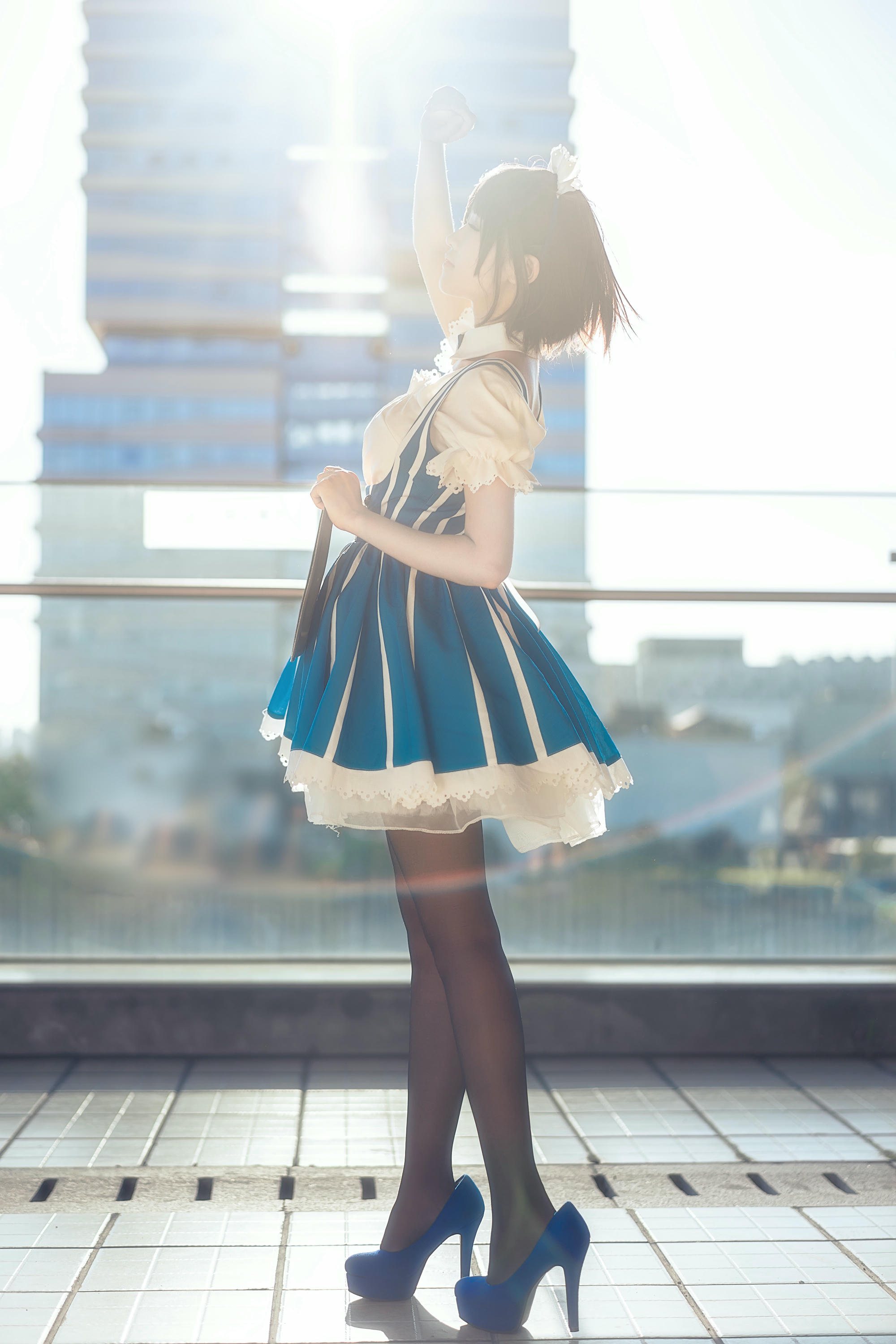 三度_69 NO.005 其他19套 [195P-1.6GB]-路人女主的养成方法2_第1集