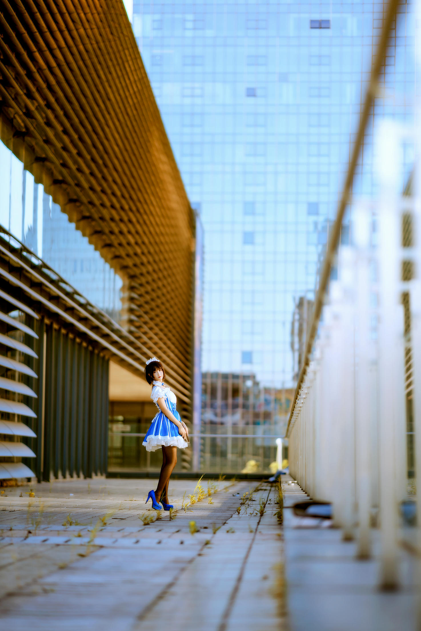 三度_69 NO.005 其他19套 [195P-1.6GB]-路人女主的养成方法2_第1集