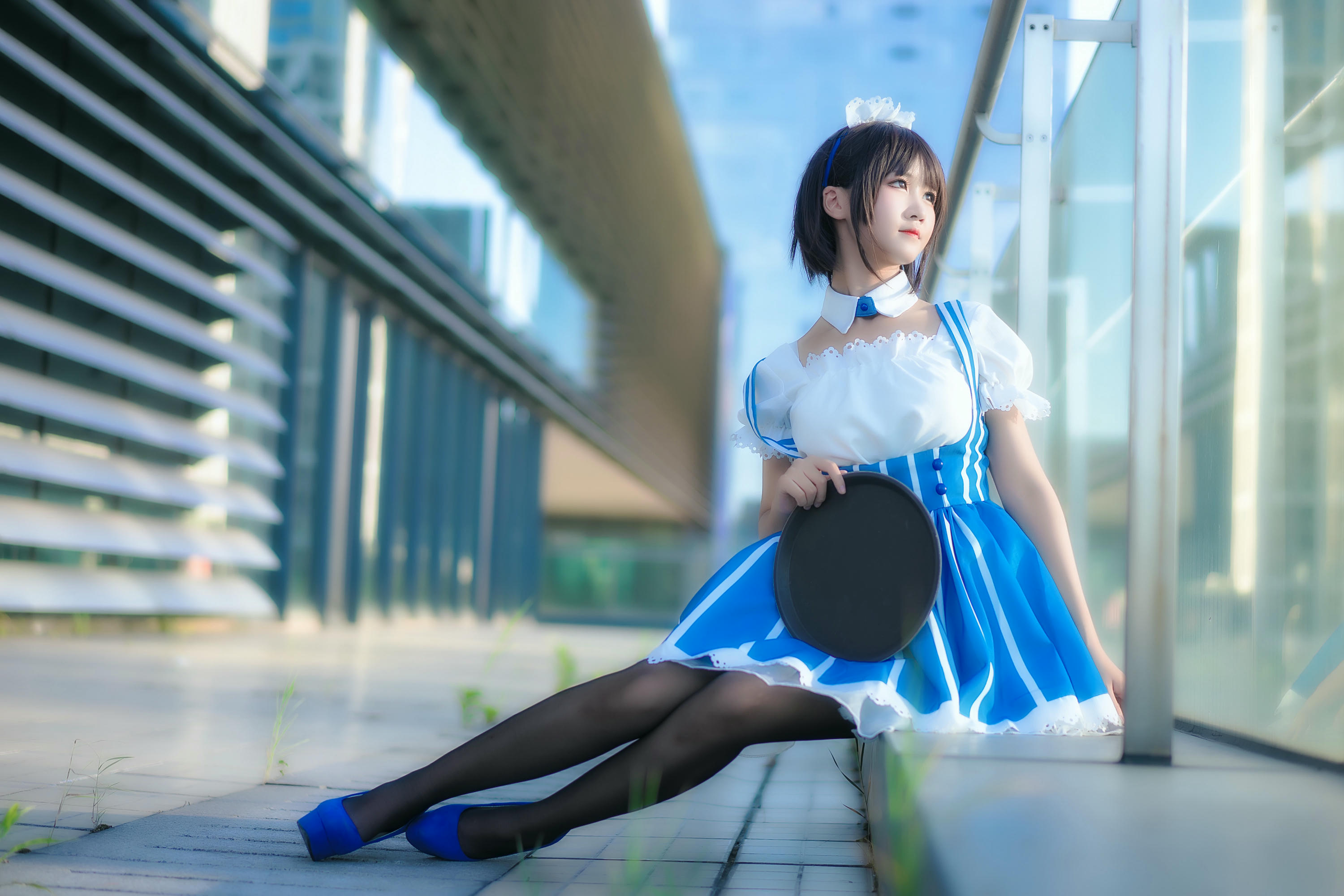 三度_69 NO.005 其他19套 [195P-1.6GB]-路人女主的养成方法2_第1集