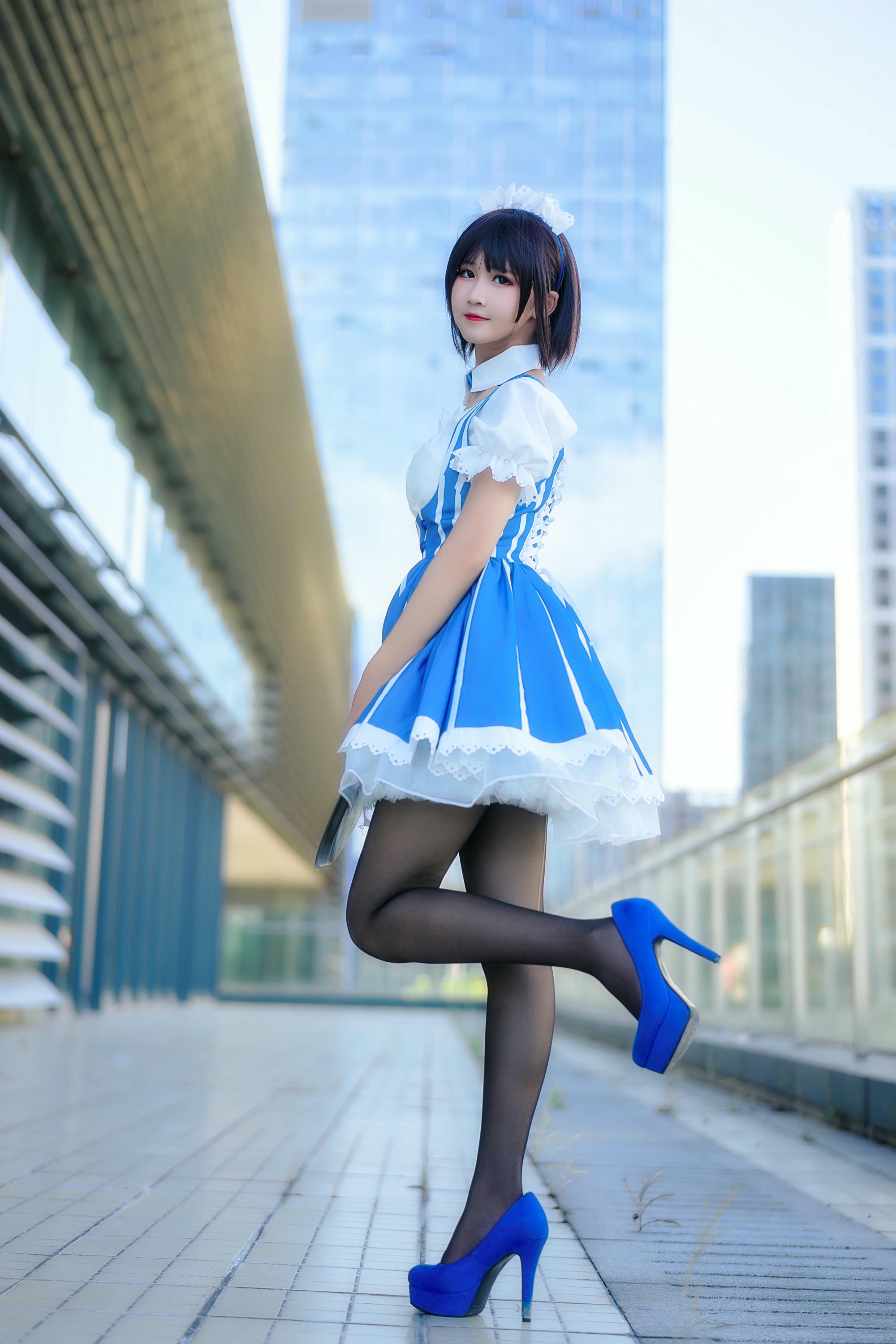 三度_69 NO.005 其他19套 [195P-1.6GB]-路人女主的养成方法2_第1集