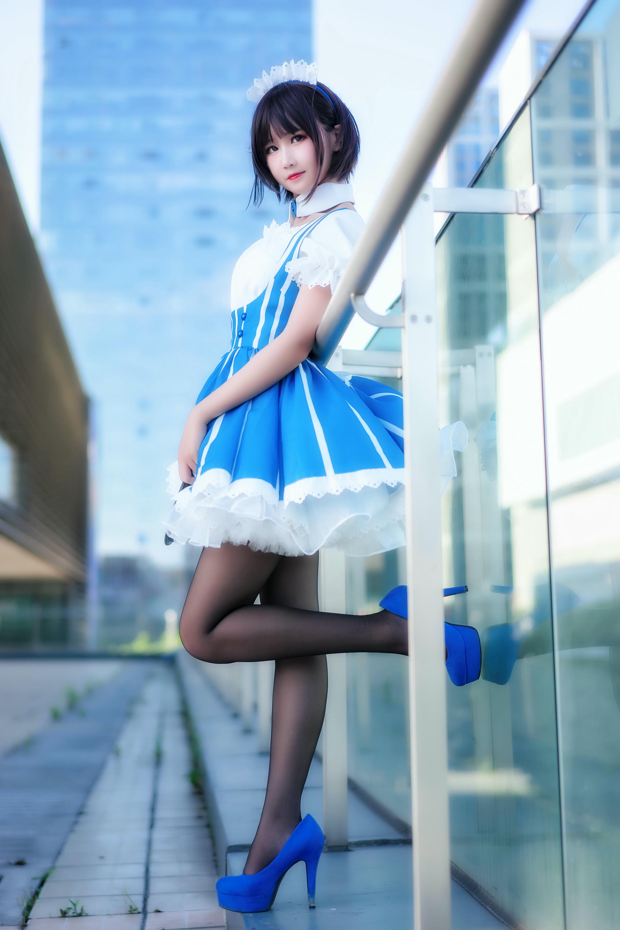 三度_69 NO.005 其他19套 [195P-1.6GB]-路人女主的养成方法2_第1集