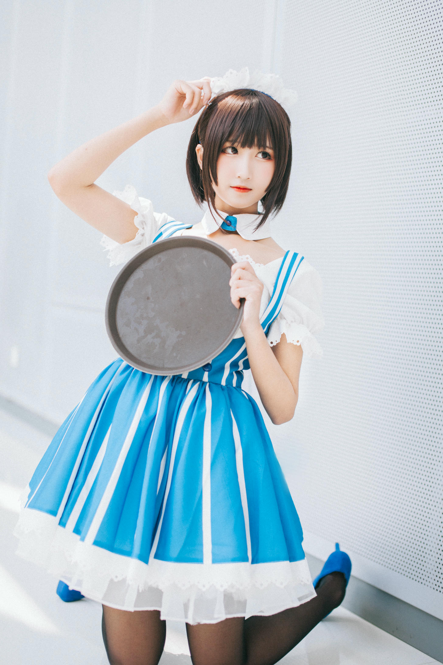 三度_69 NO.005 其他19套 [195P-1.6GB]-路人女主的养成方法2_第1集