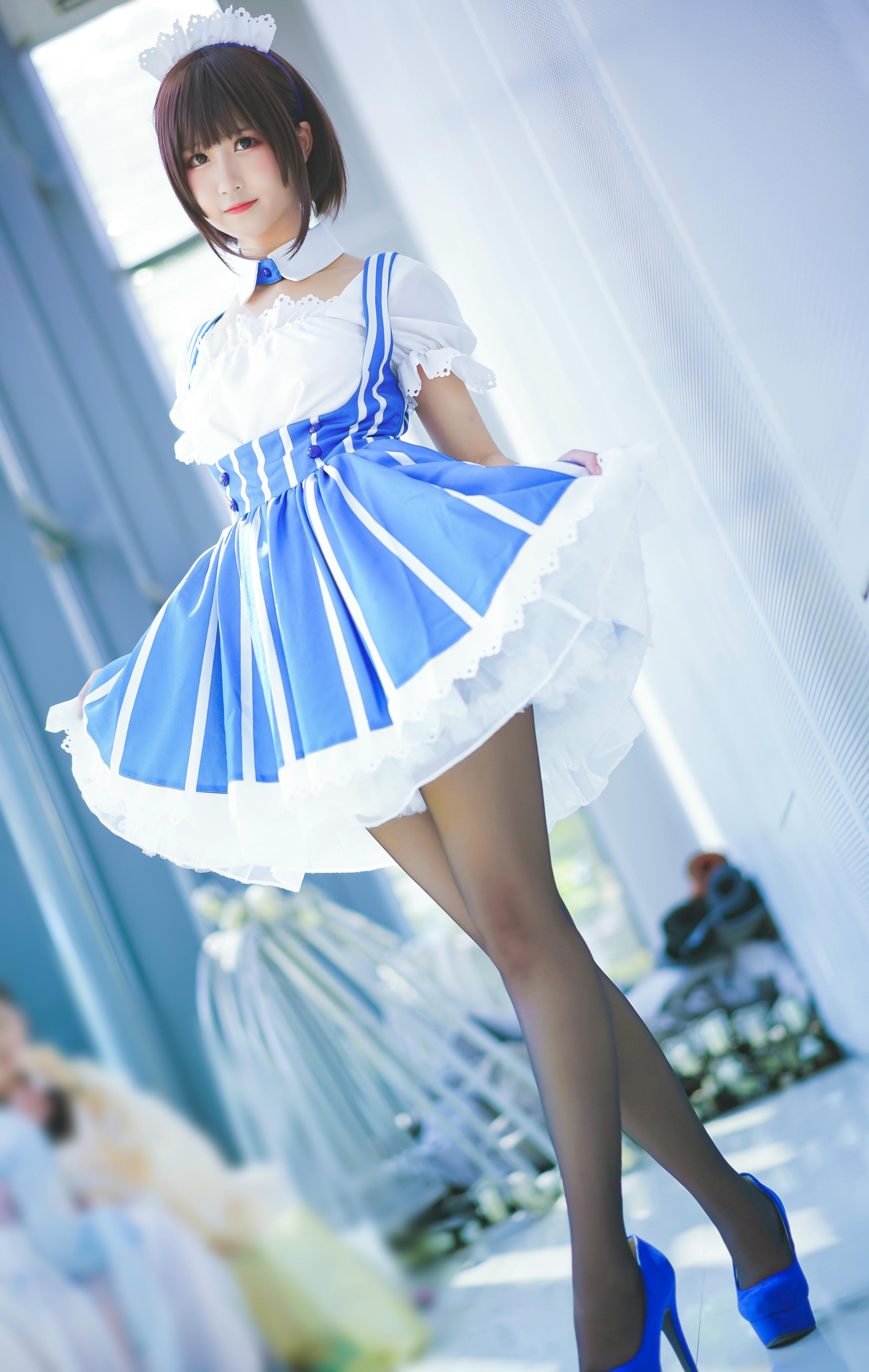 三度_69 NO.005 其他19套 [195P-1.6GB]-路人女主的养成方法2_第2集