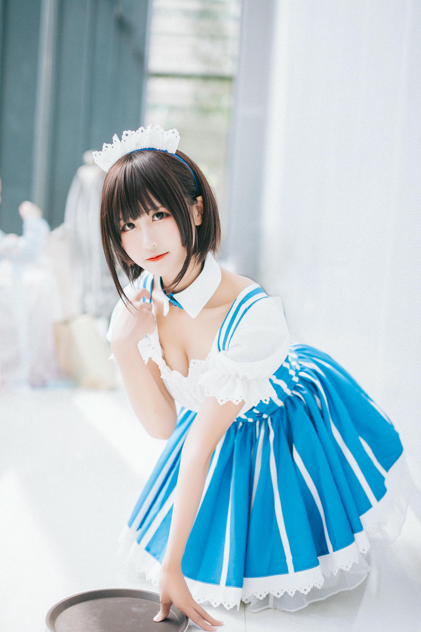 三度_69 NO.005 其他19套 [195P-1.6GB]-路人女主的养成方法2_第1集