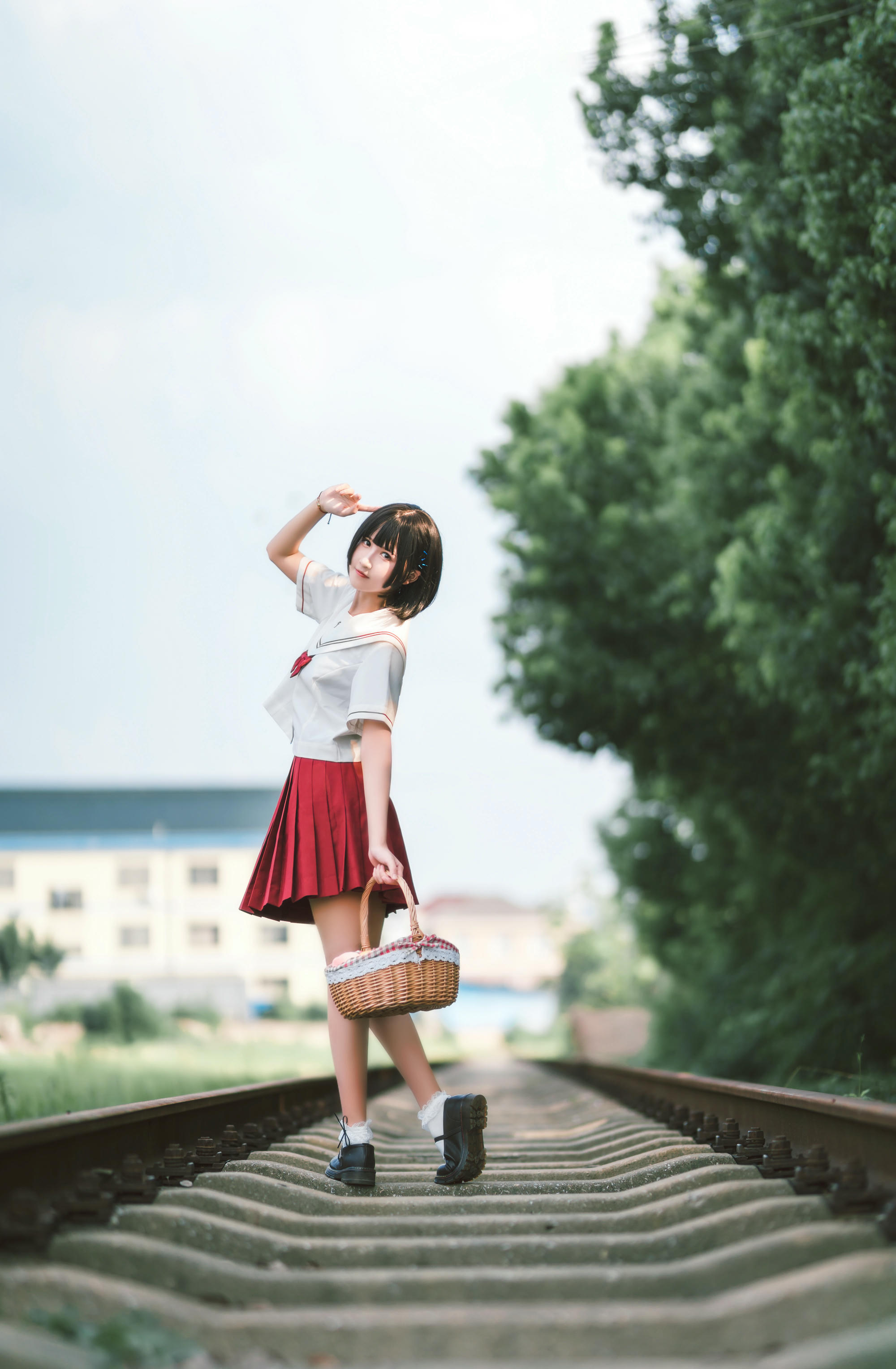 三度_69 NO.005 其他19套 [195P-1.6GB]-铁轨_第1集