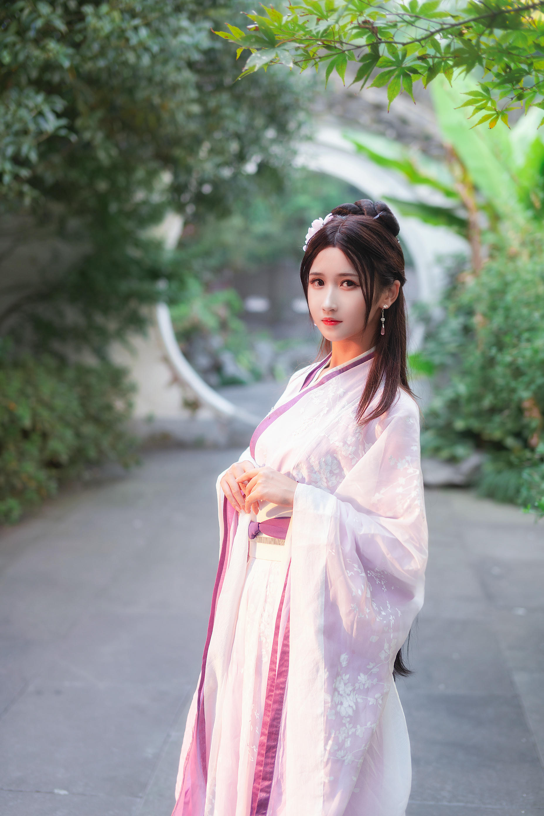 三度_69 NO.005 其他19套 [195P-1.6GB]-陈情令_第1集