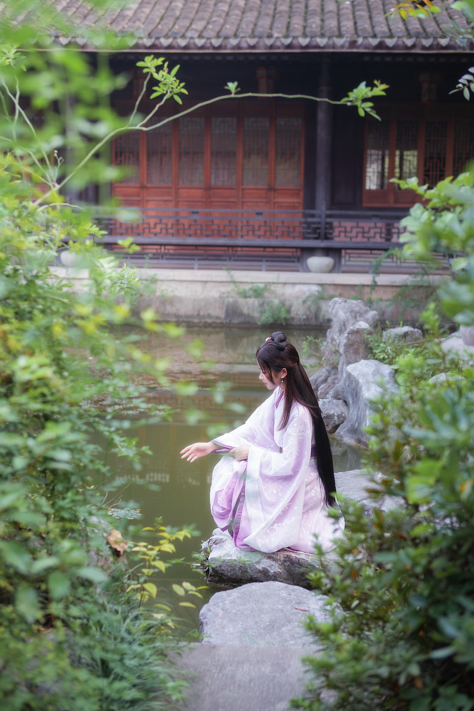 三度_69 NO.005 其他19套 [195P-1.6GB]-陈情令_第1集