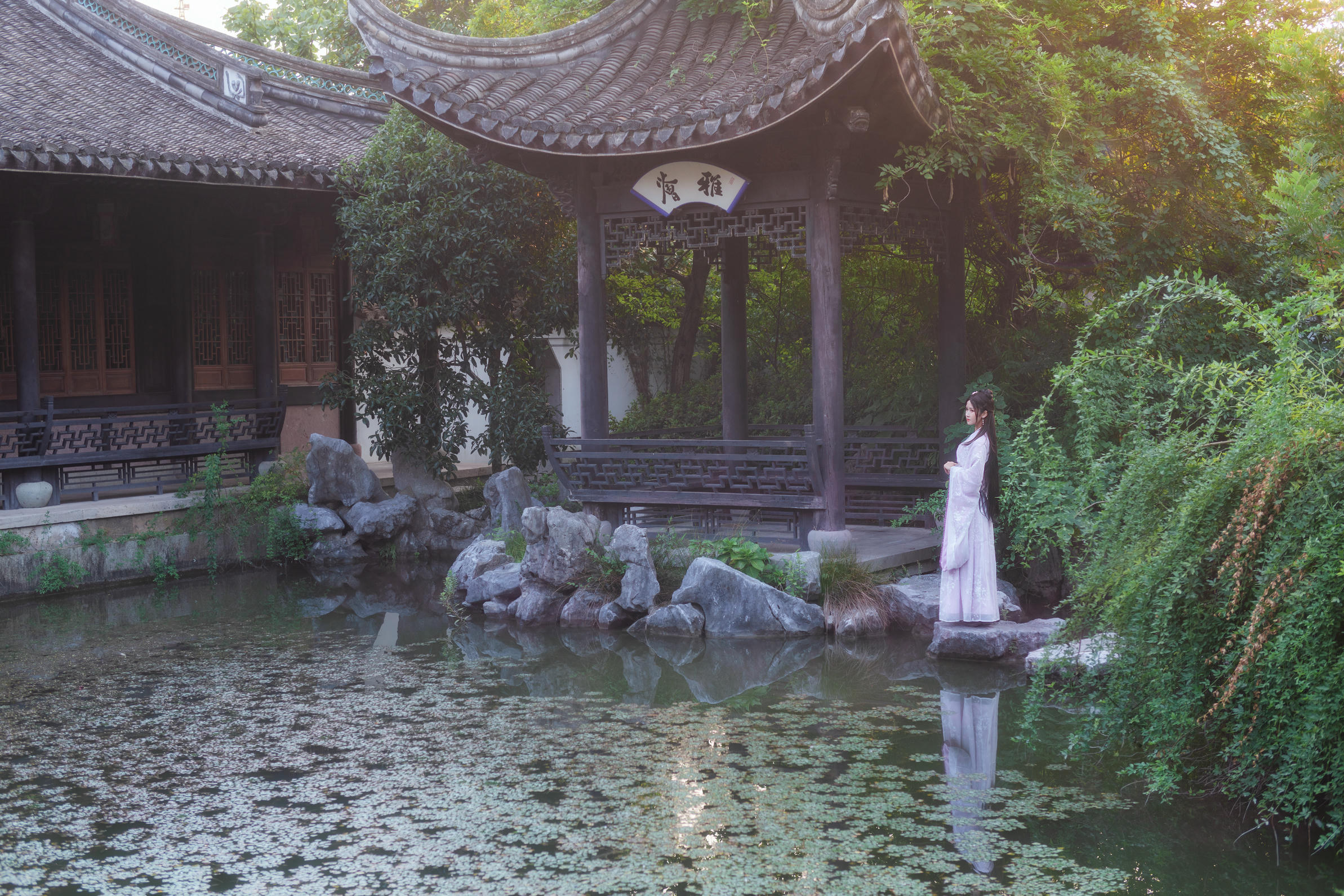 三度_69 NO.005 其他19套 [195P-1.6GB]-陈情令_第1集