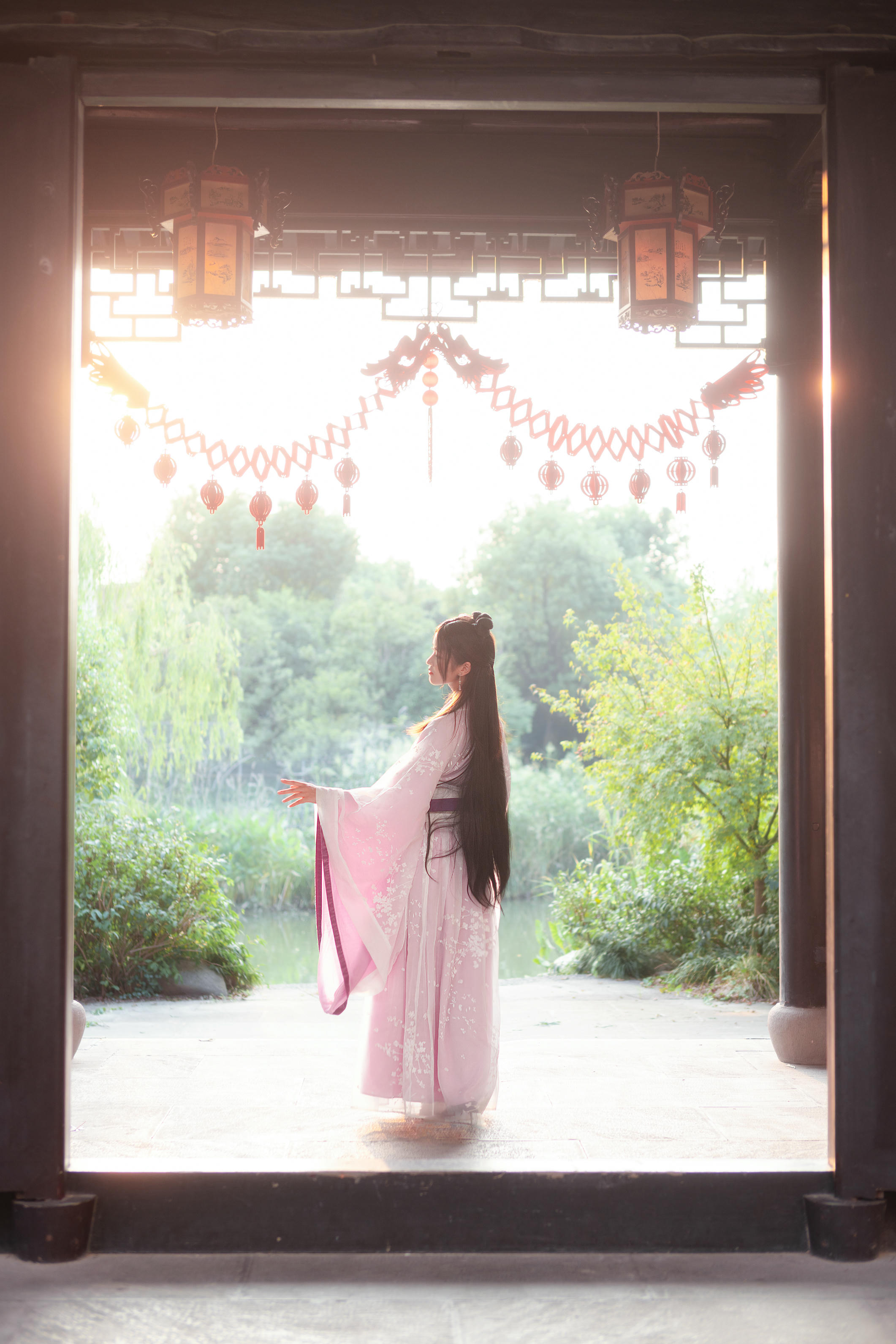 三度_69 NO.005 其他19套 [195P-1.6GB]-陈情令_第1集