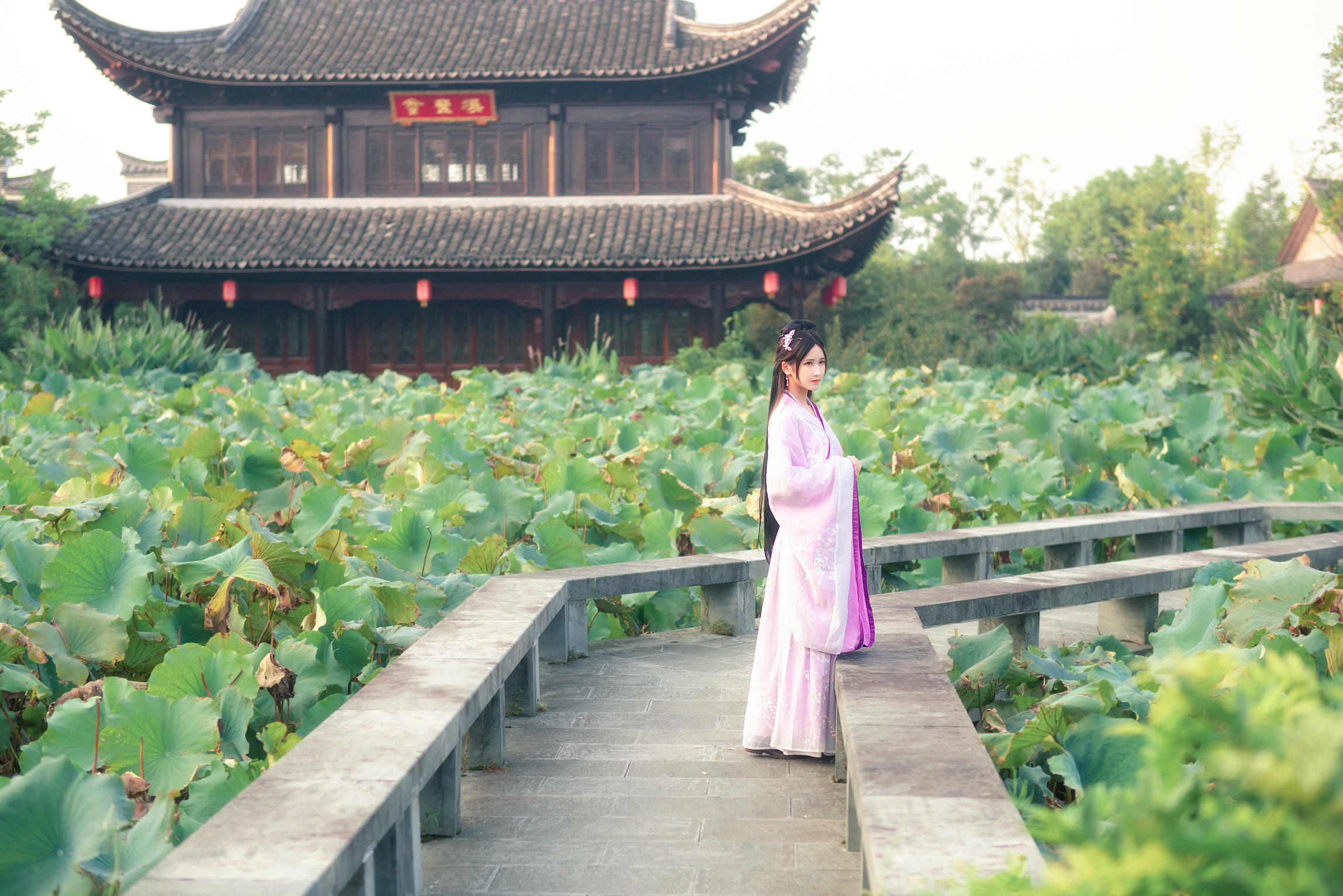 三度_69 NO.005 其他19套 [195P-1.6GB]-陈情令_第1集