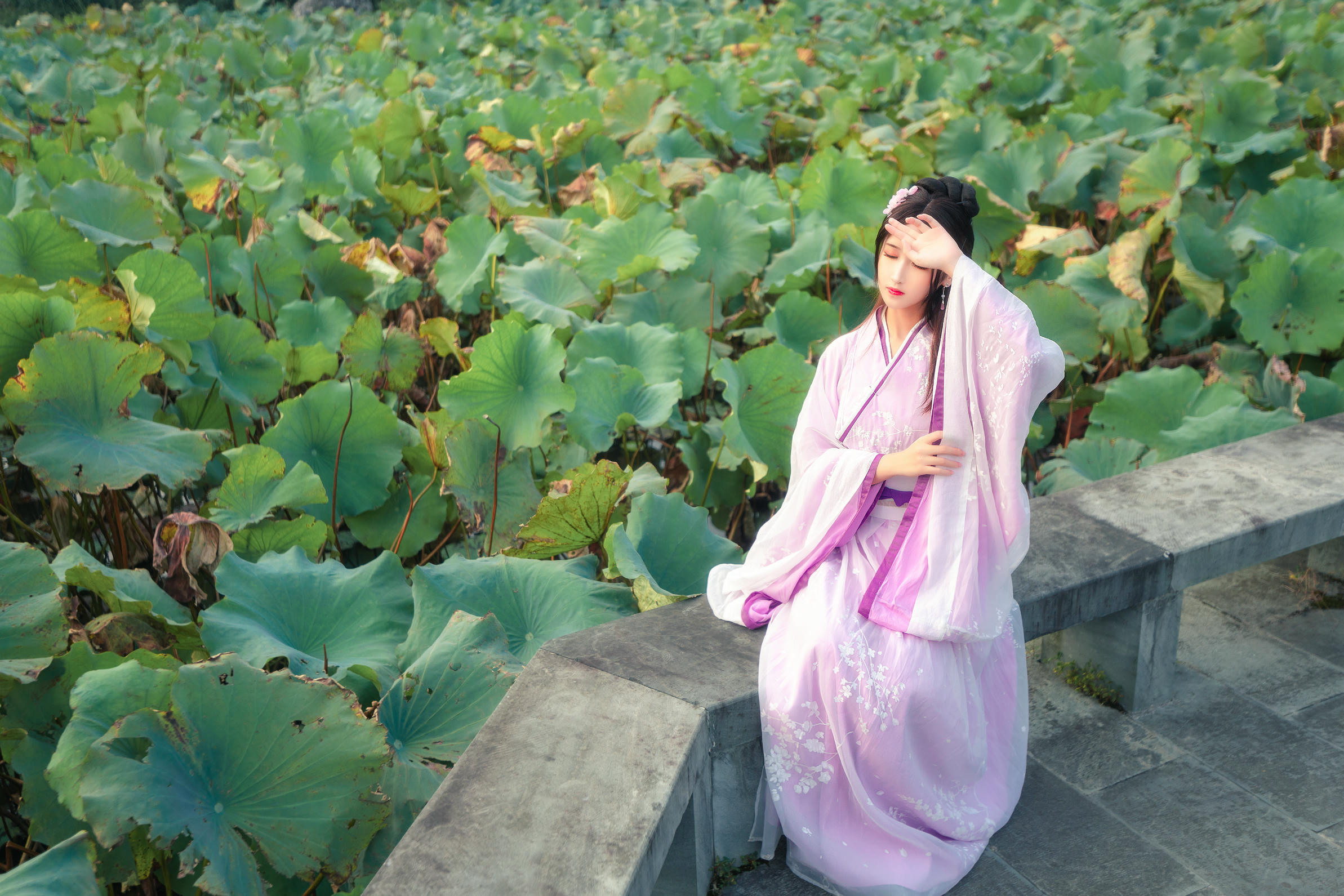 三度_69 NO.005 其他19套 [195P-1.6GB]-陈情令_第1集