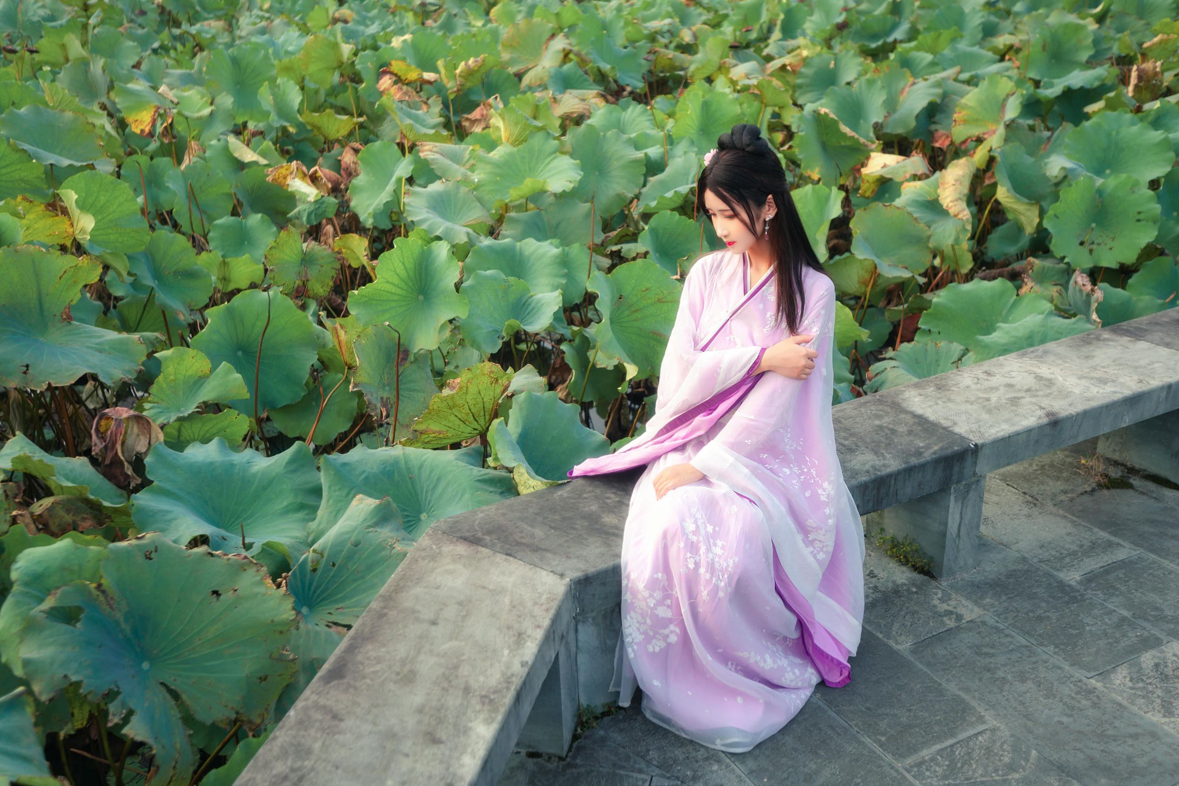 三度_69 NO.005 其他19套 [195P-1.6GB]-陈情令_第1集