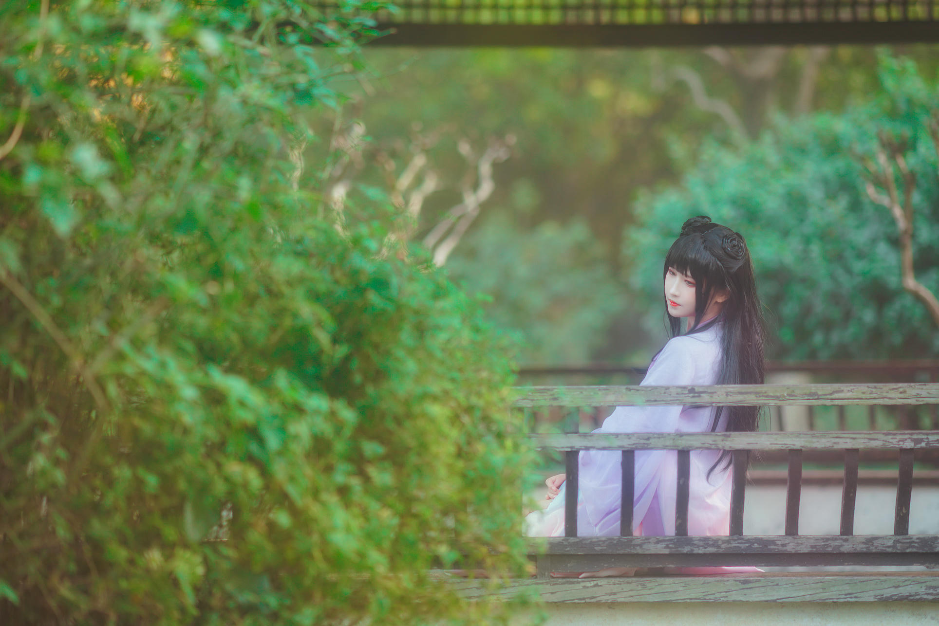 三度_69 NO.005 其他19套 [195P-1.6GB]-魔道祖师_第1集