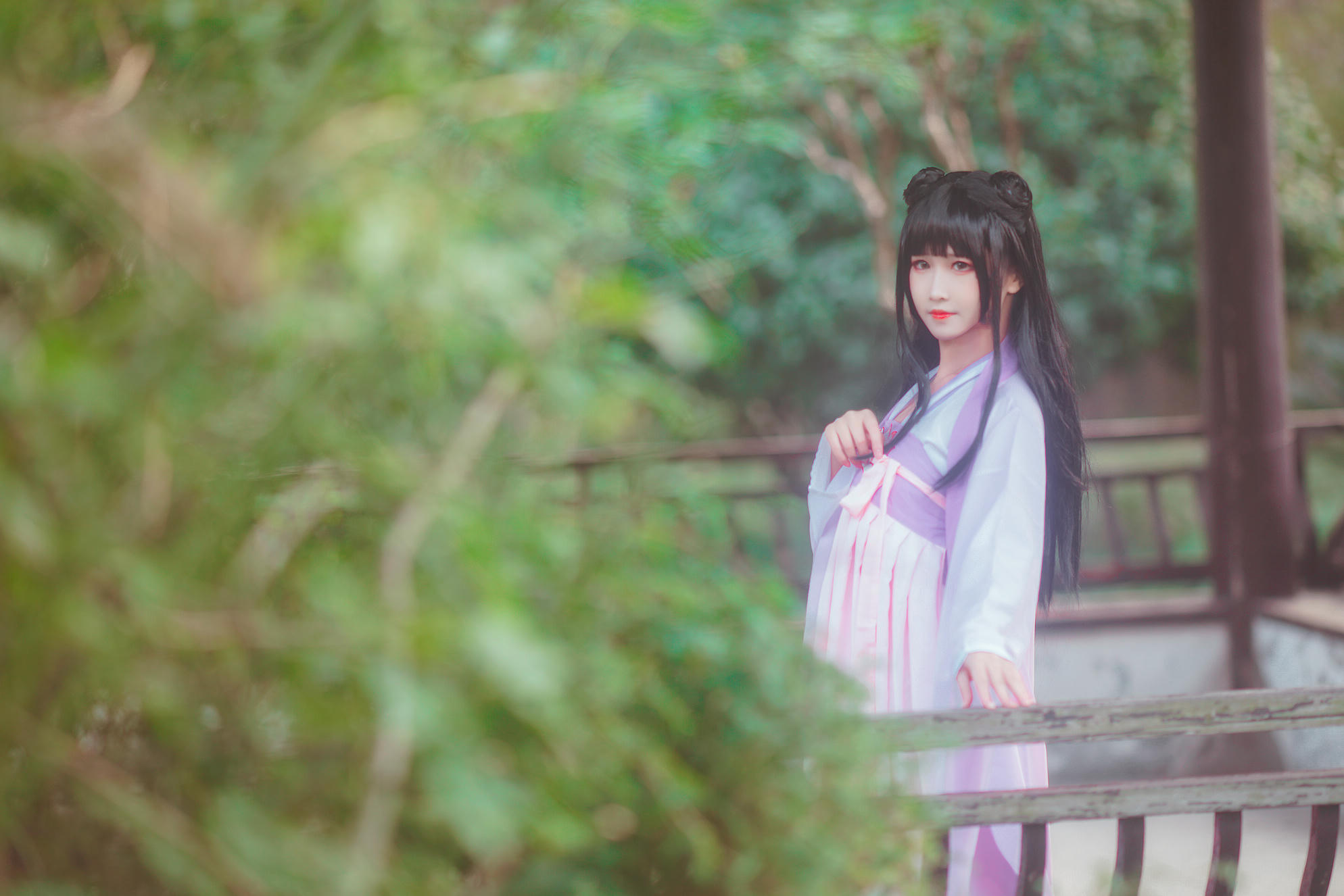 三度_69 NO.005 其他19套 [195P-1.6GB]-魔道祖师_第1集