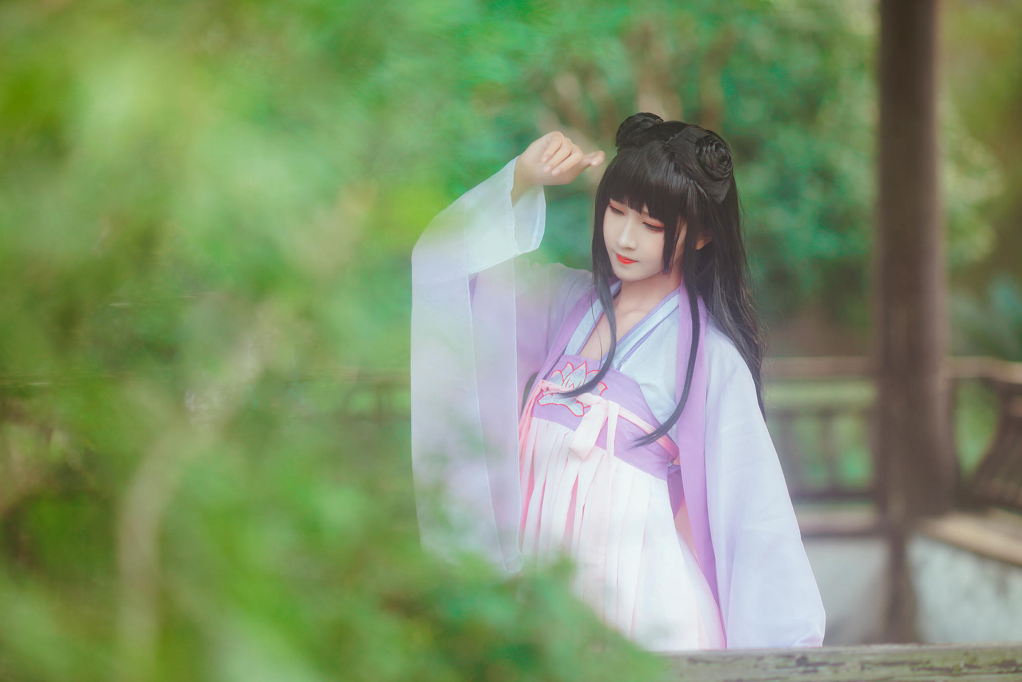 三度_69 NO.005 其他19套 [195P-1.6GB]-魔道祖师_第1集