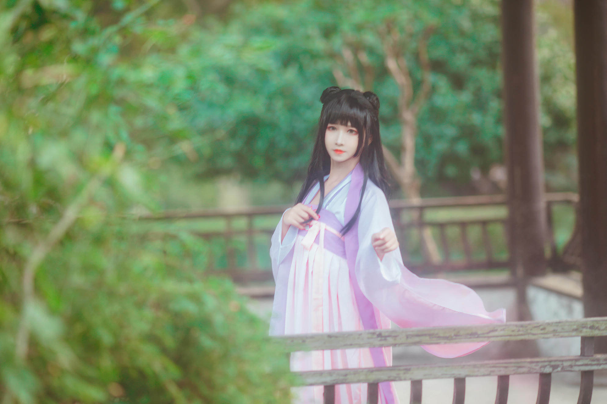 三度_69 NO.005 其他19套 [195P-1.6GB]-魔道祖师_第1集