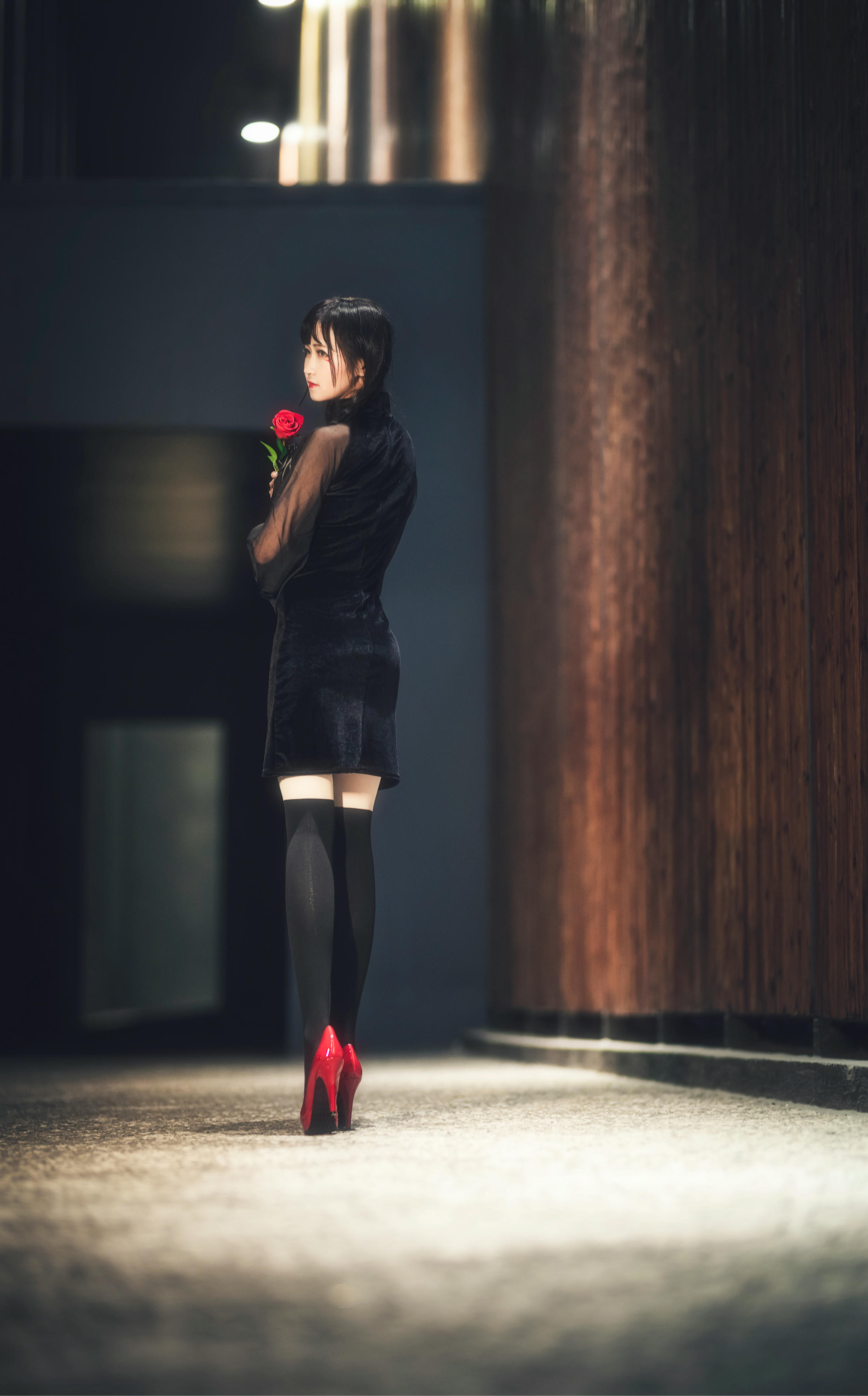 三度_69 NO.005 其他19套 [195P-1.6GB]-黑夜玫瑰_第1集