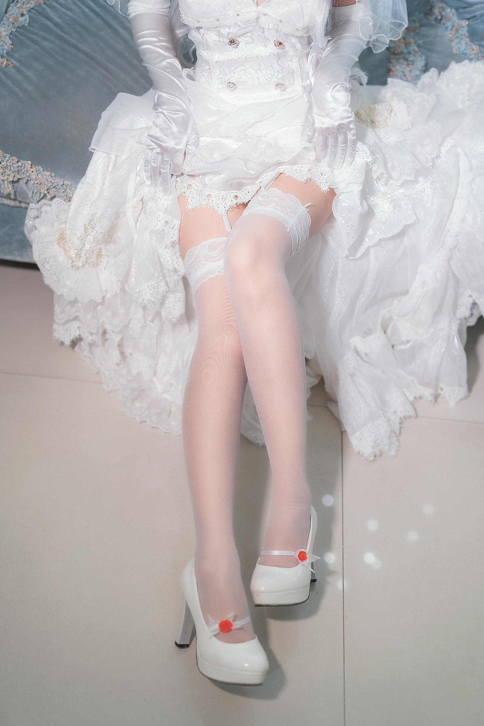 三度_69 NO.007 g36c花嫁 [40P-430MB]_第1集