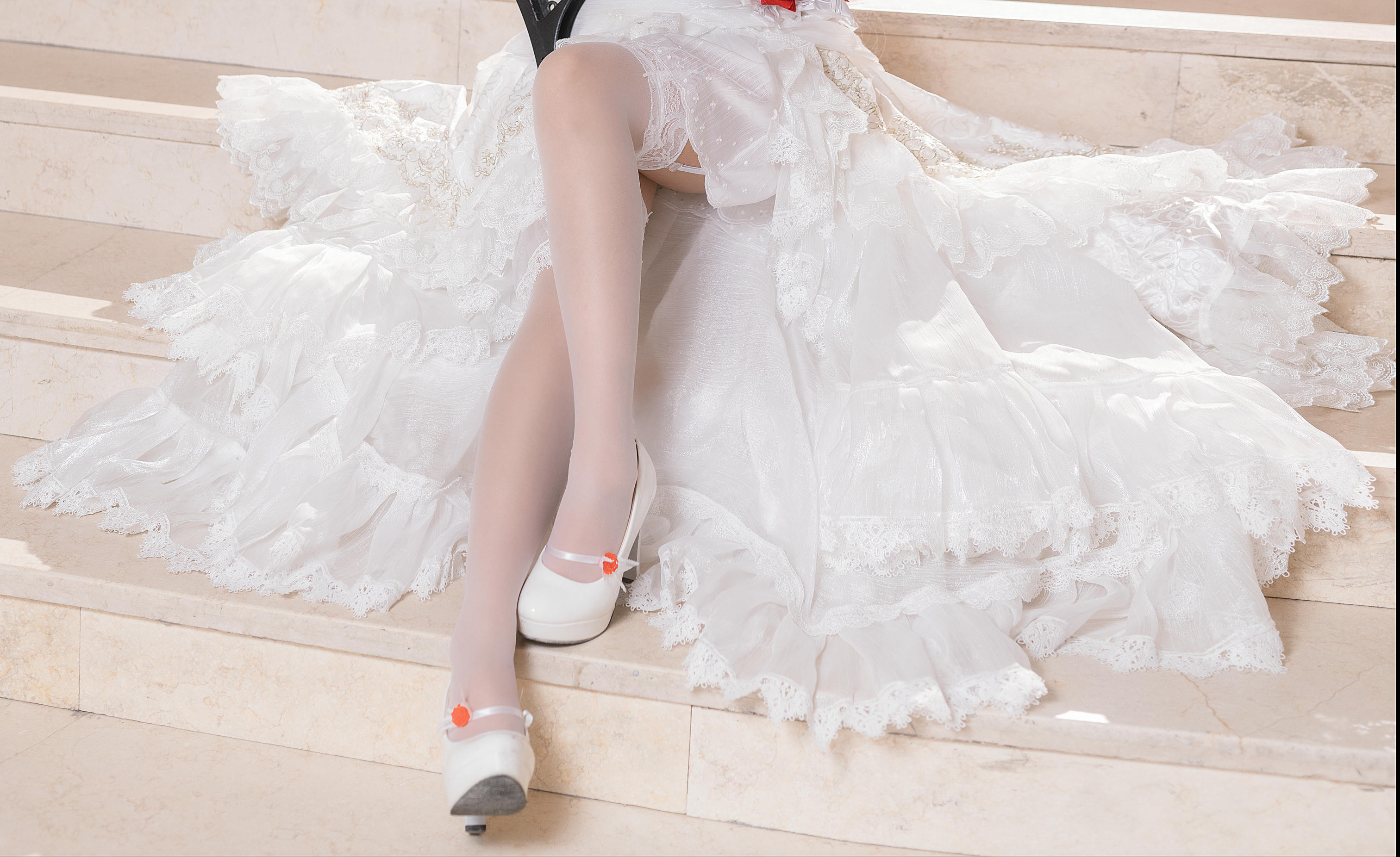 三度_69 NO.007 g36c花嫁 [40P-430MB]_第2集