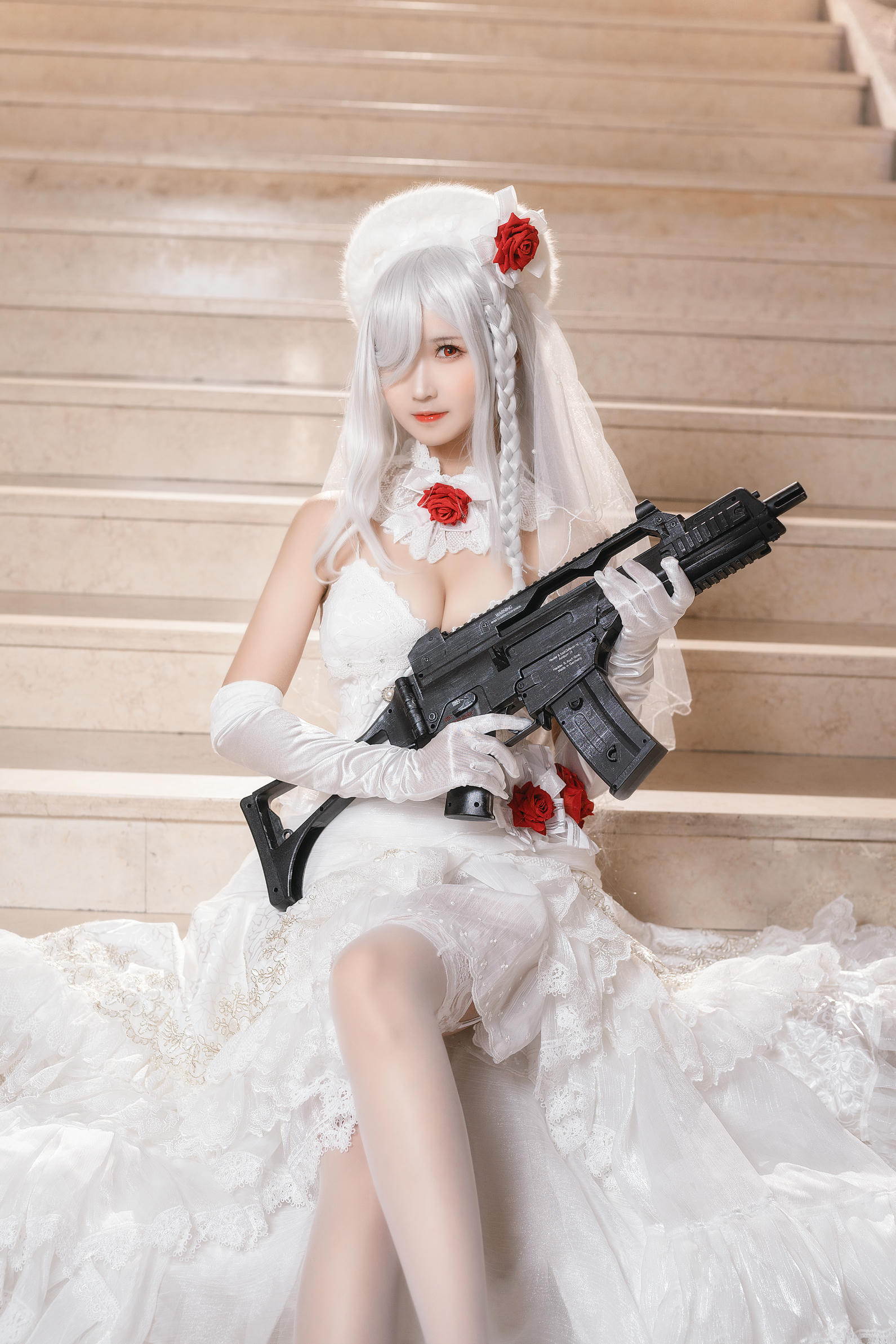 三度_69 NO.007 g36c花嫁 [40P-430MB]_第2集