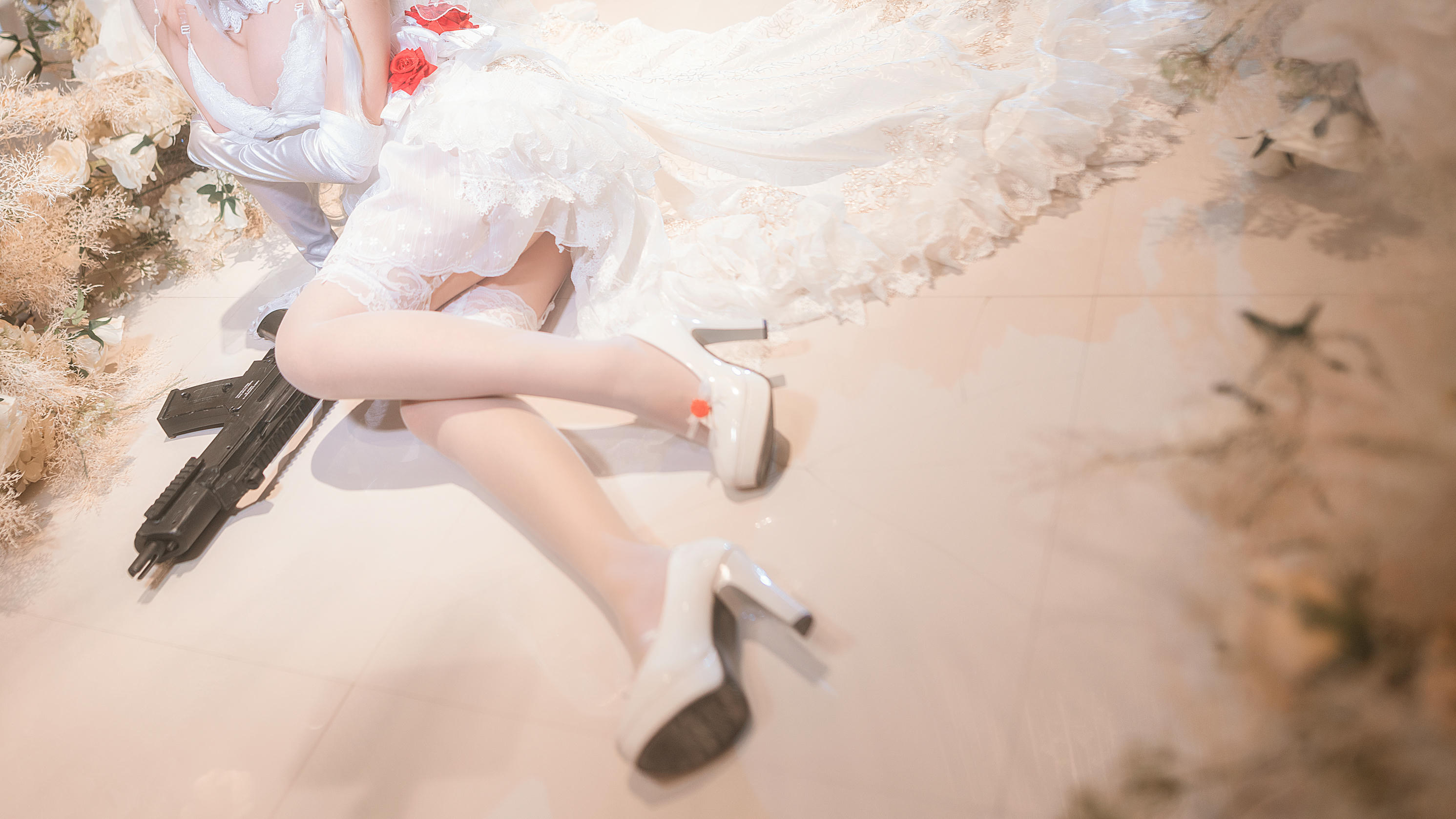 三度_69 NO.007 g36c花嫁 [40P-430MB]_第2集