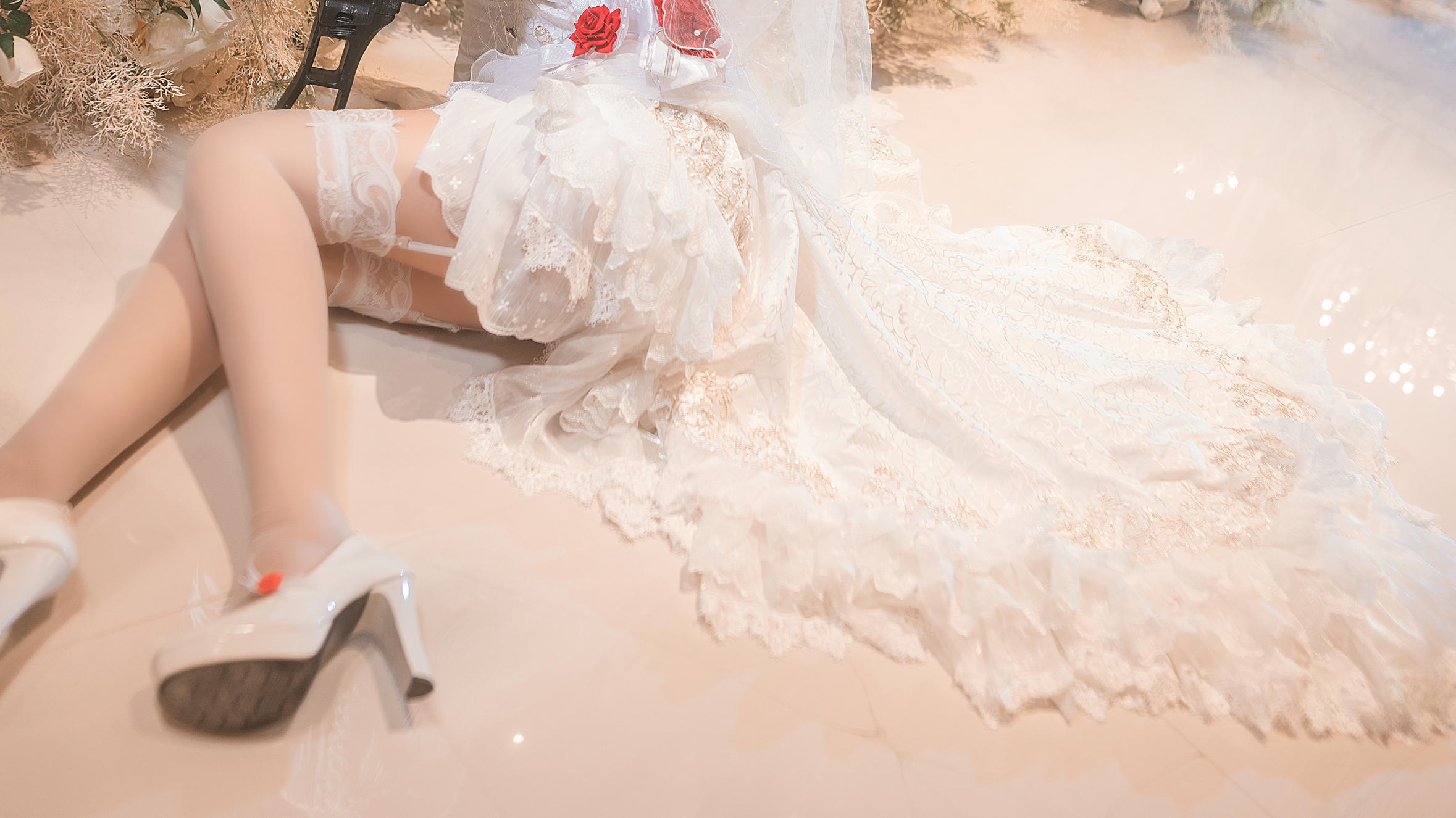 三度_69 NO.007 g36c花嫁 [40P-430MB]_第2集