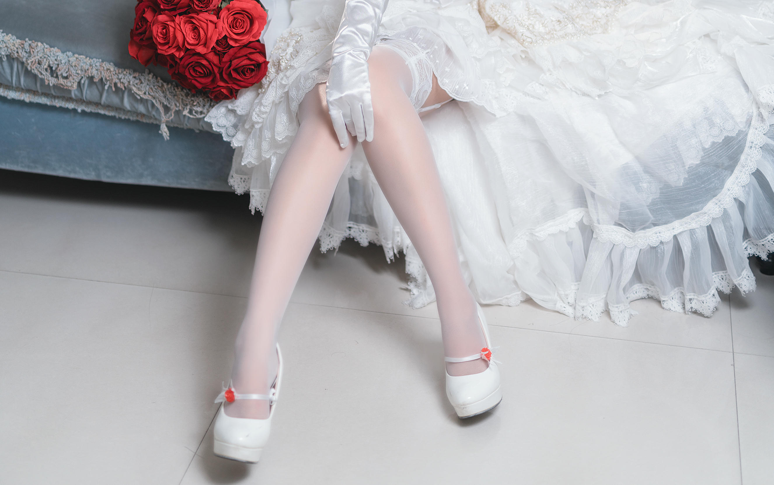 三度_69 NO.007 g36c花嫁 [40P-430MB]_第2集