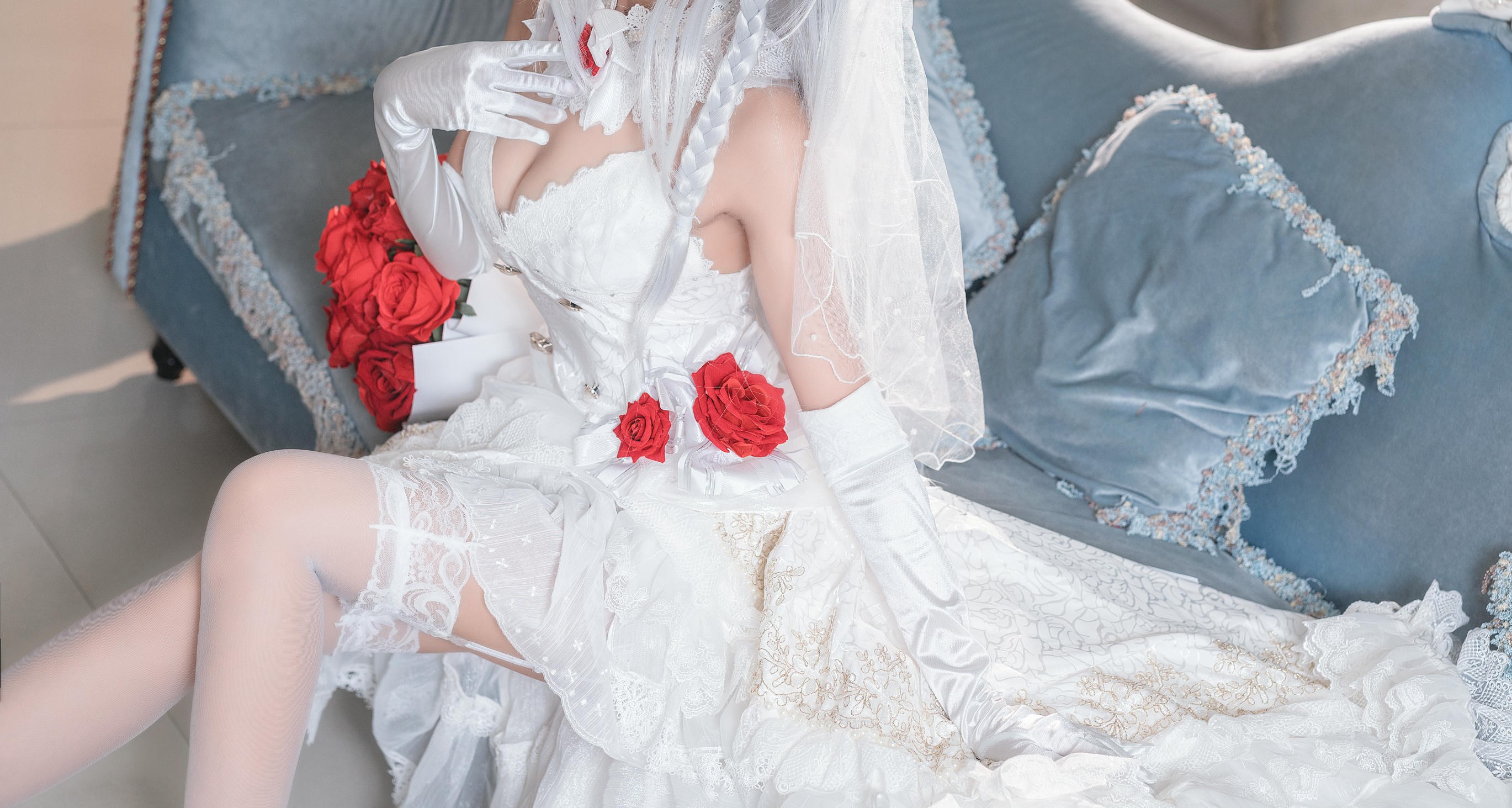 三度_69 NO.007 g36c花嫁 [40P-430MB]_第2集