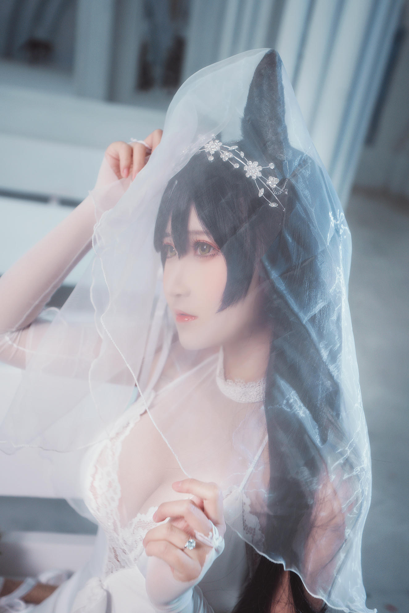 三度_69 NO.008 碧蓝航线 犬 [22P-198MB]_第1集