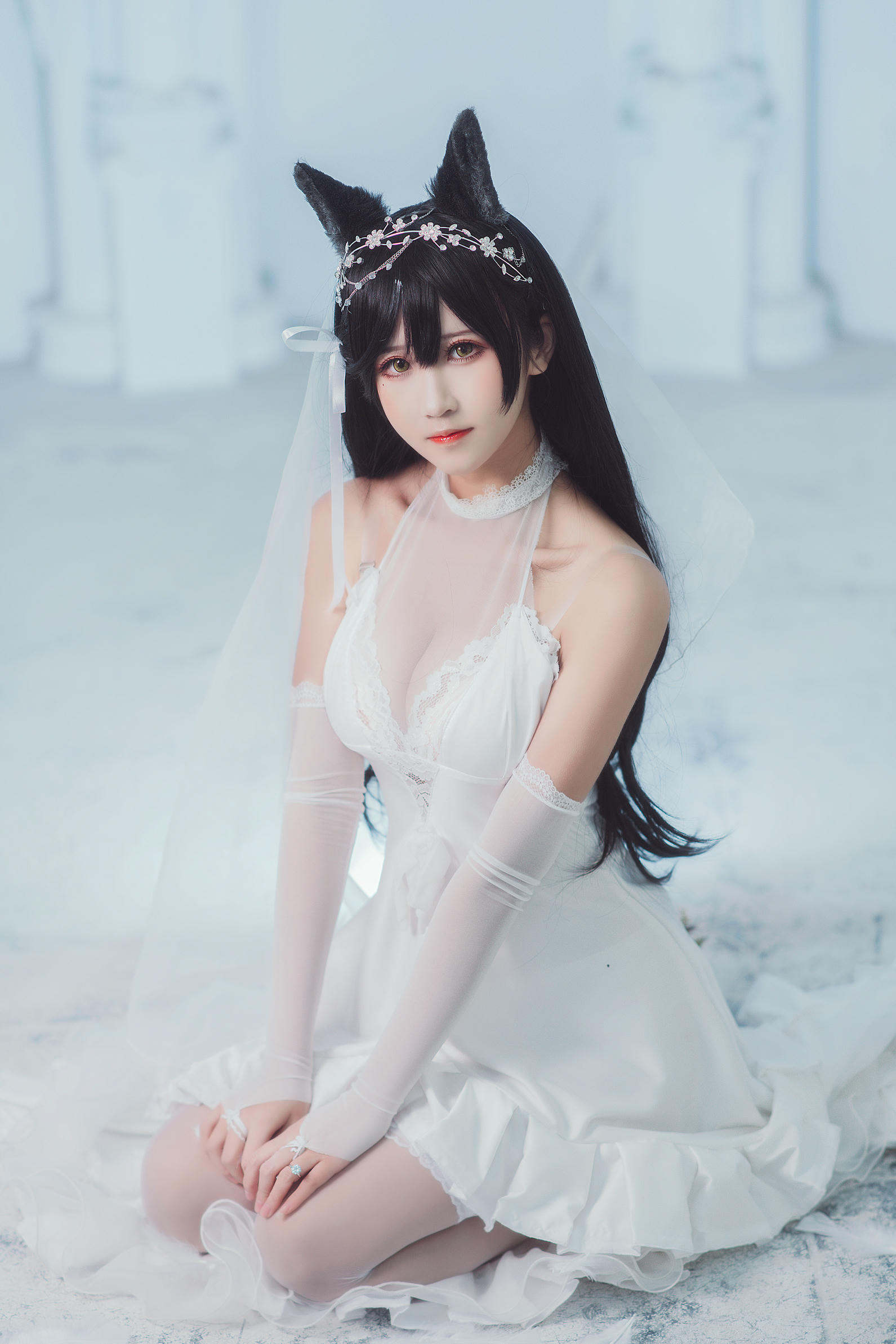 三度_69 NO.008 碧蓝航线 犬 [22P-198MB]_第1集