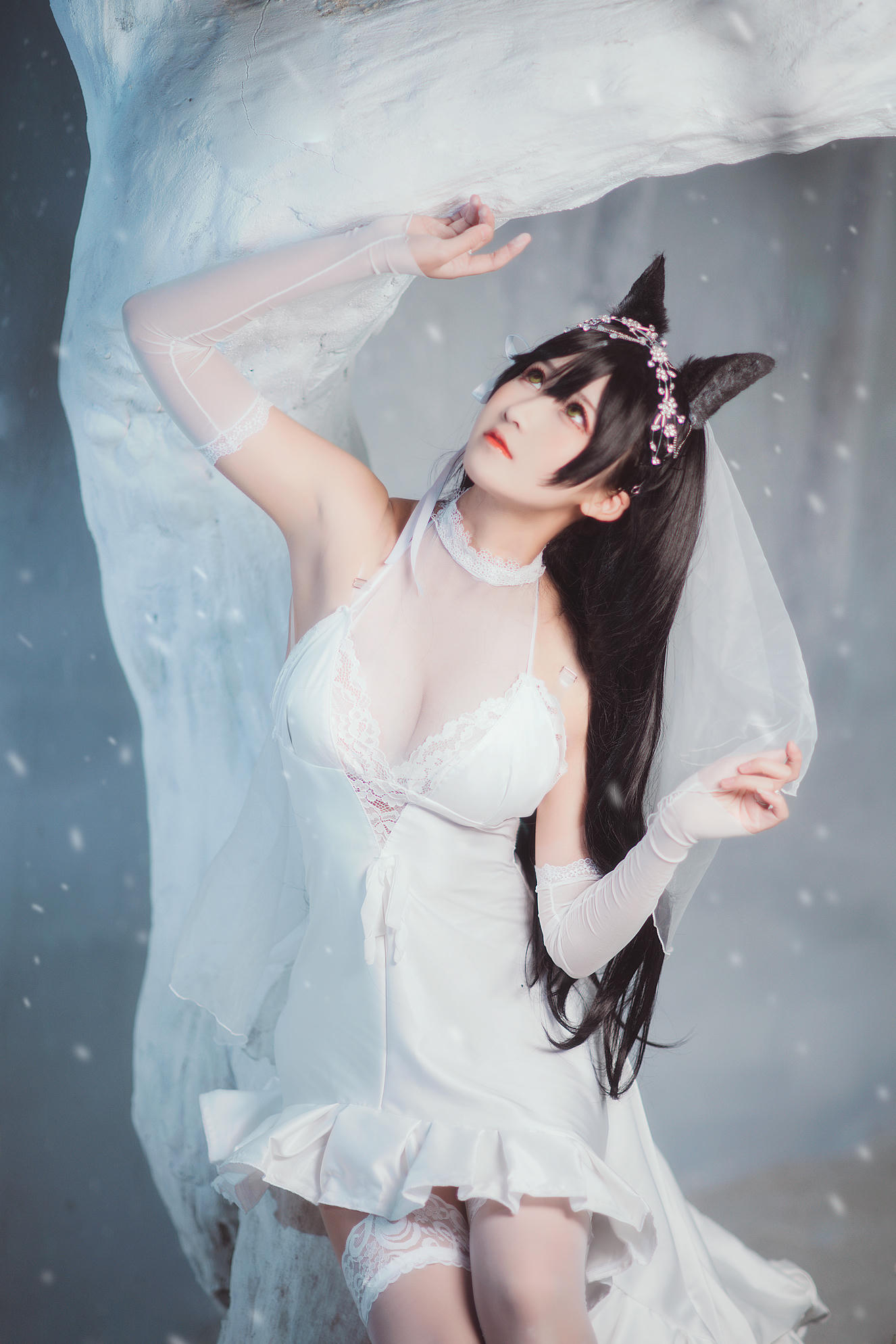 三度_69 NO.008 碧蓝航线 犬 [22P-198MB]_第1集