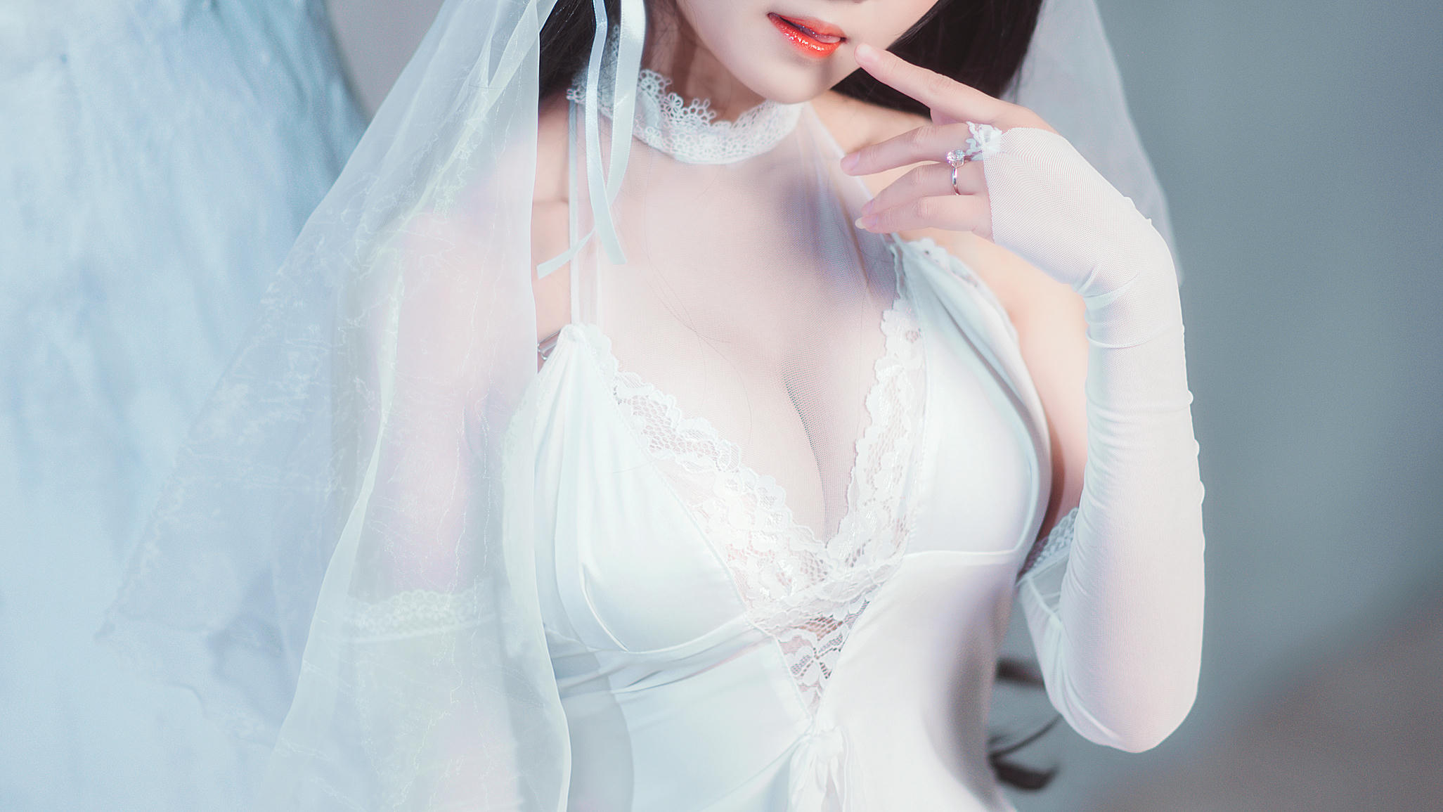 三度_69 NO.008 碧蓝航线 犬 [22P-198MB]_第1集