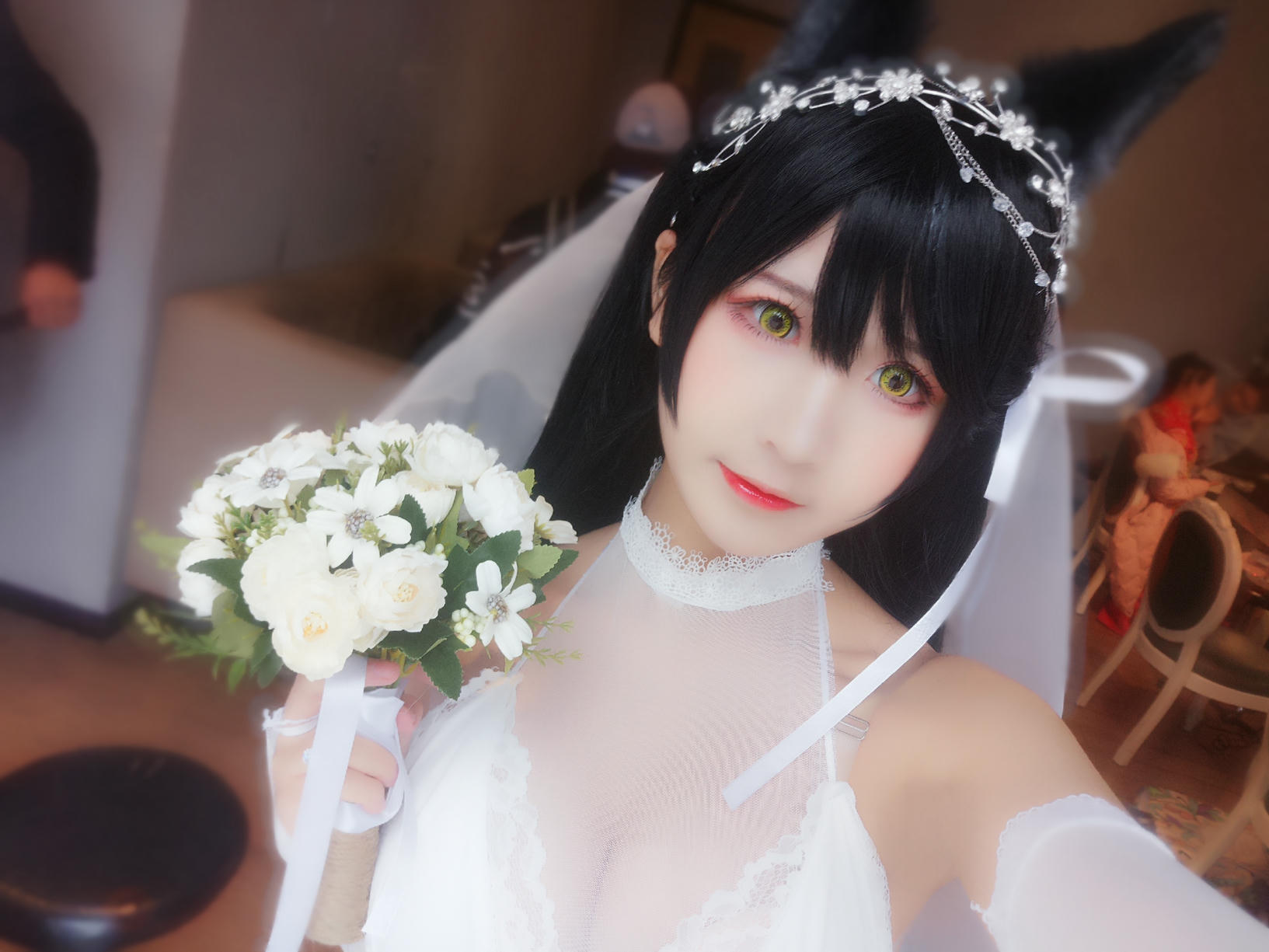 三度_69 NO.008 碧蓝航线 犬 [22P-198MB]_第1集