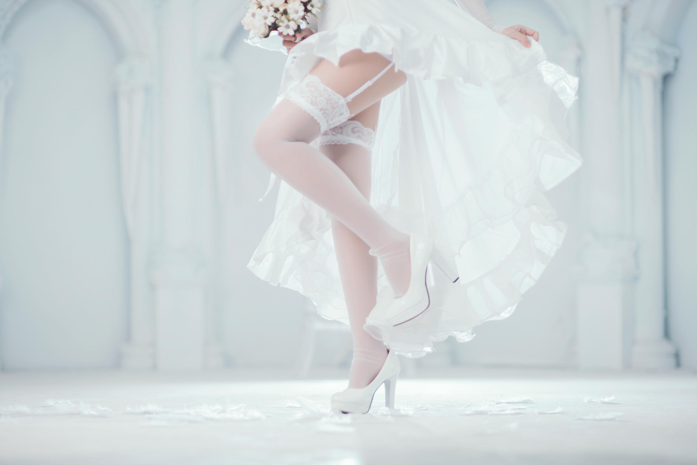 三度_69 NO.008 碧蓝航线 犬 [22P-198MB]_第2集