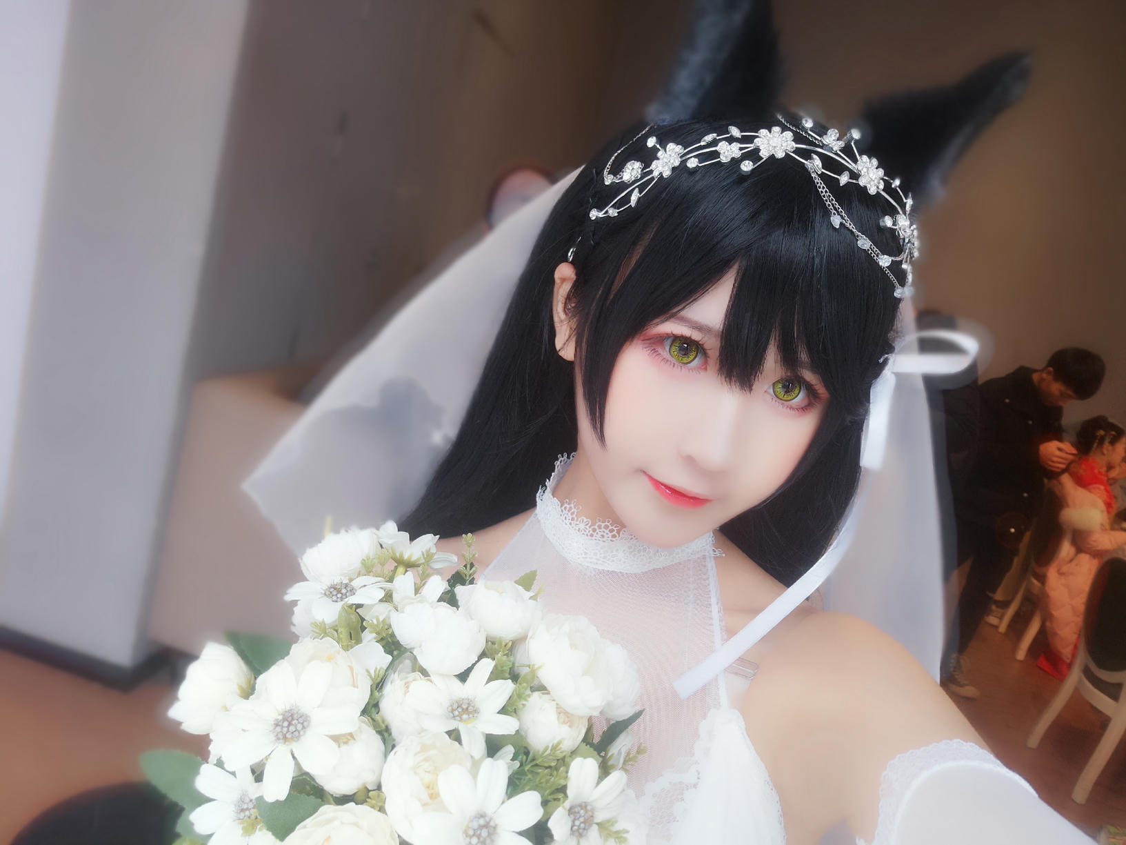 三度_69 NO.008 碧蓝航线 犬 [22P-198MB]_第1集