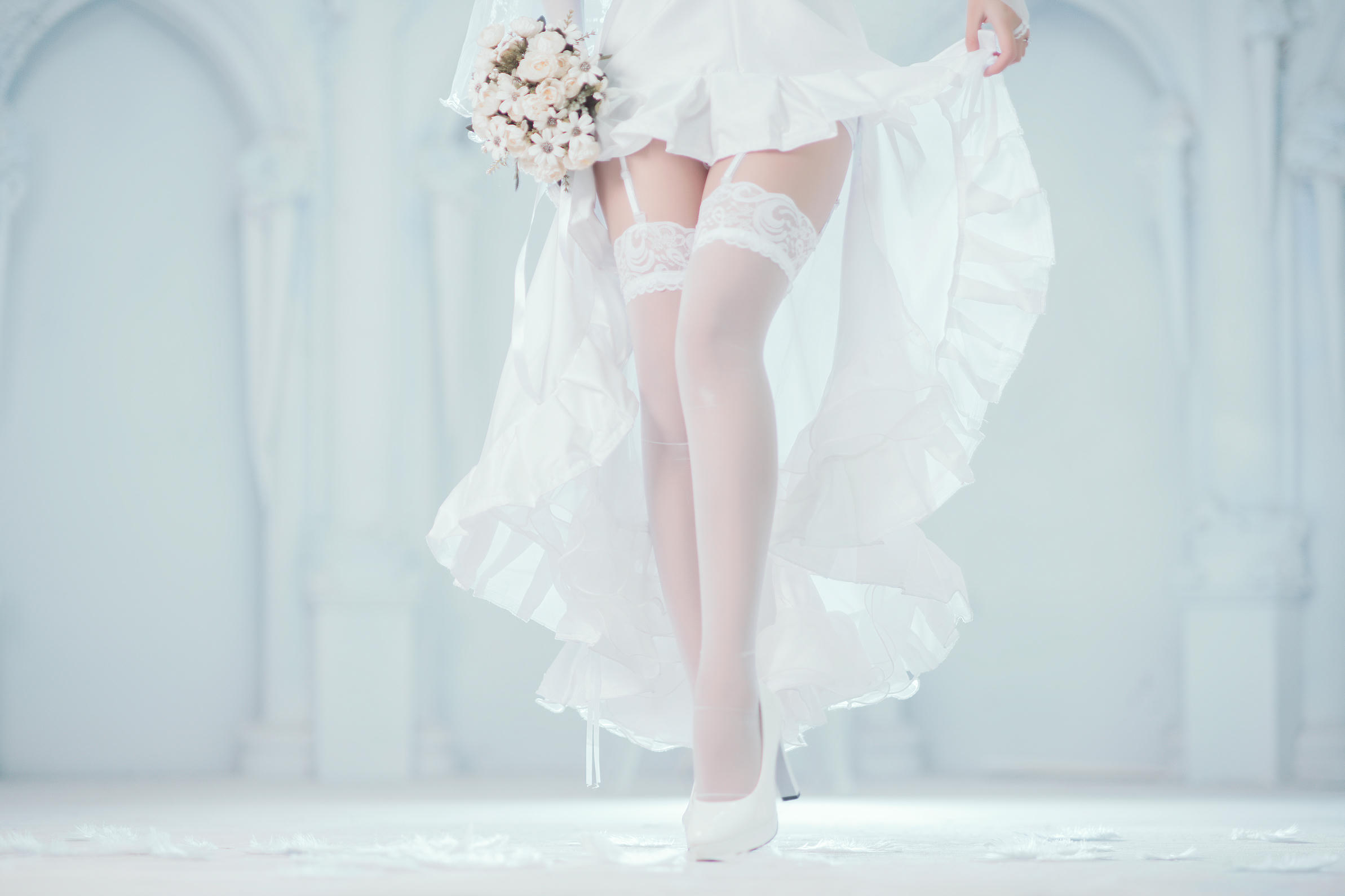 三度_69 NO.008 碧蓝航线 犬 [22P-198MB]_第1集