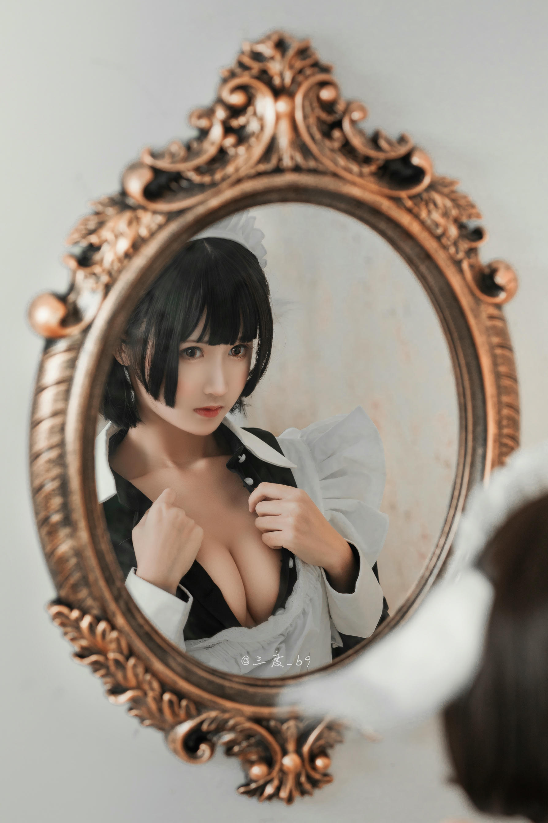 三度_69 NO.009 兔耳女仆 [36P-389MB]_第1集